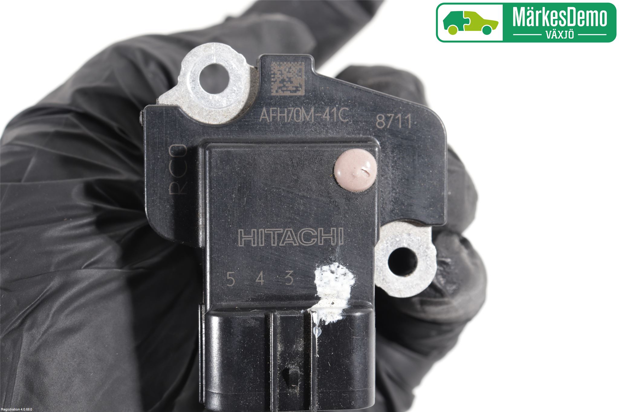 Honda JAZZ 15-20 Injluftmassamätare