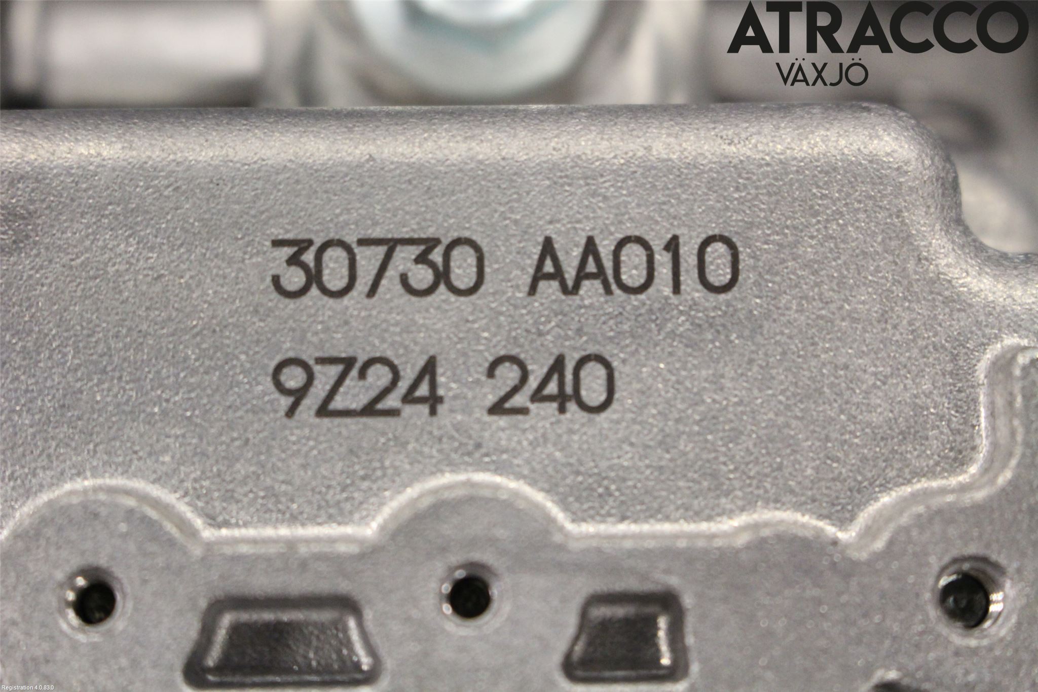 Subaru XV 18-22 Batteri Högspänning