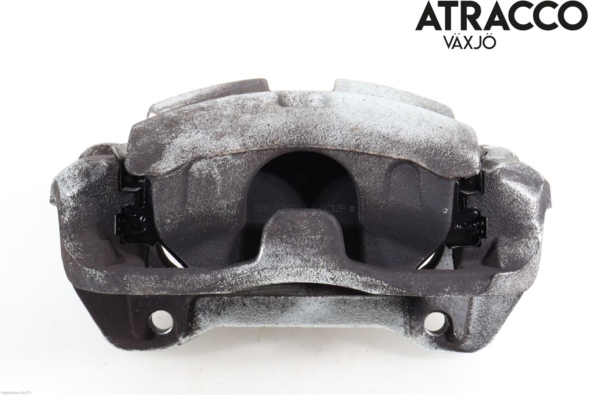 Hyundai i30 PD 17- Bromsok Fram Vänster