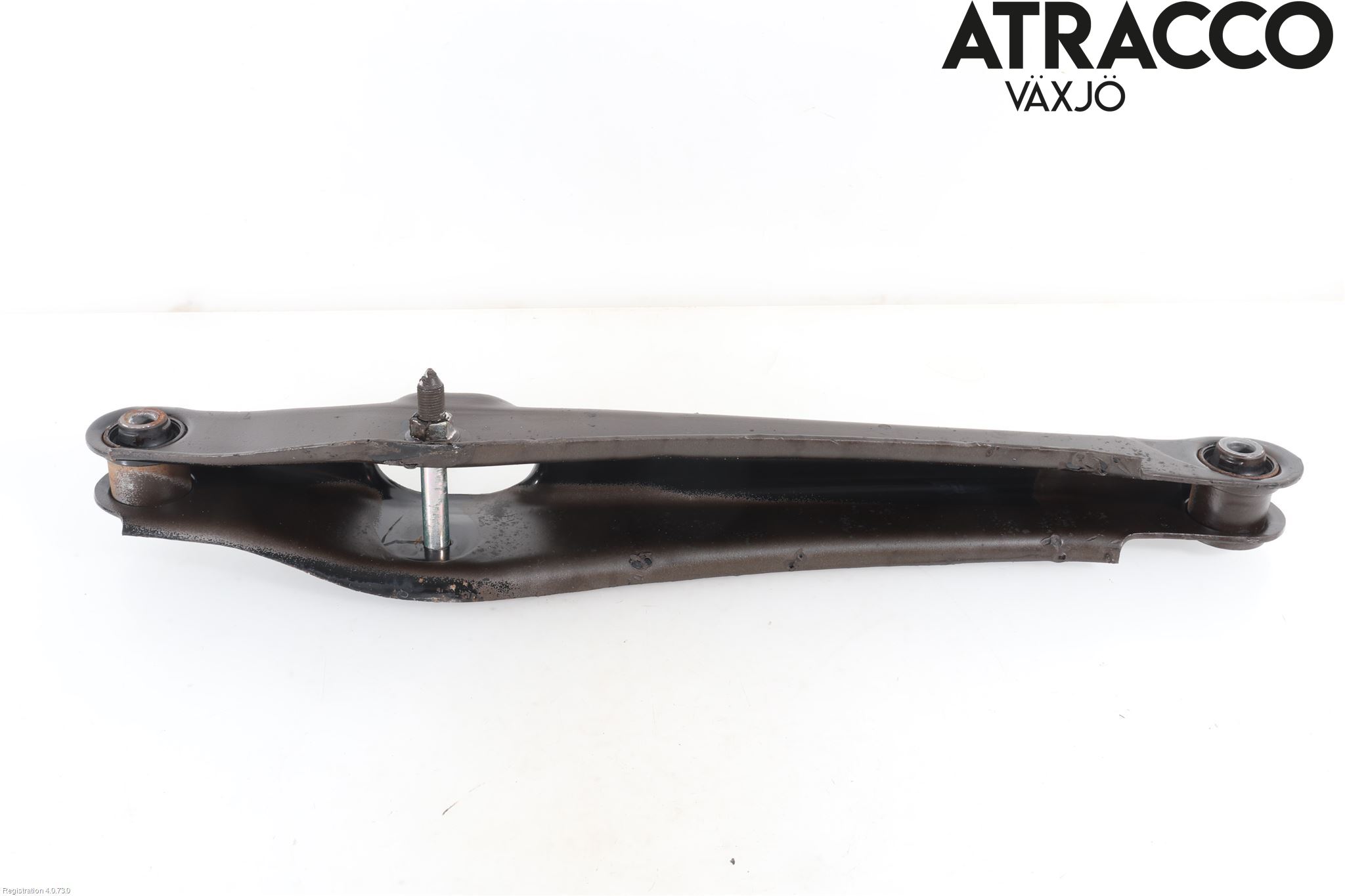 Mitsubishi OUTLANDER 13-21 Bärarm Bak Höger