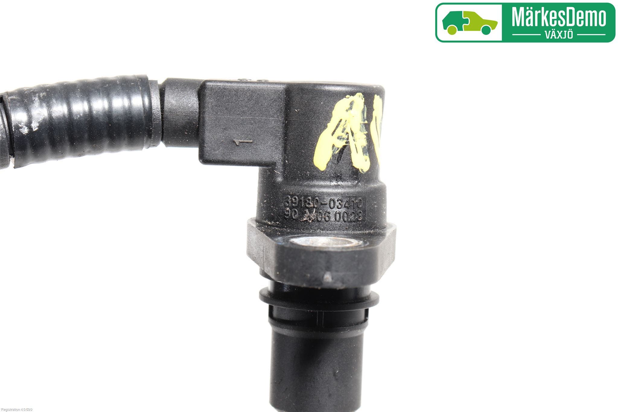 Hyundai i30 PD 17- Givare Varvtal-Tändläge