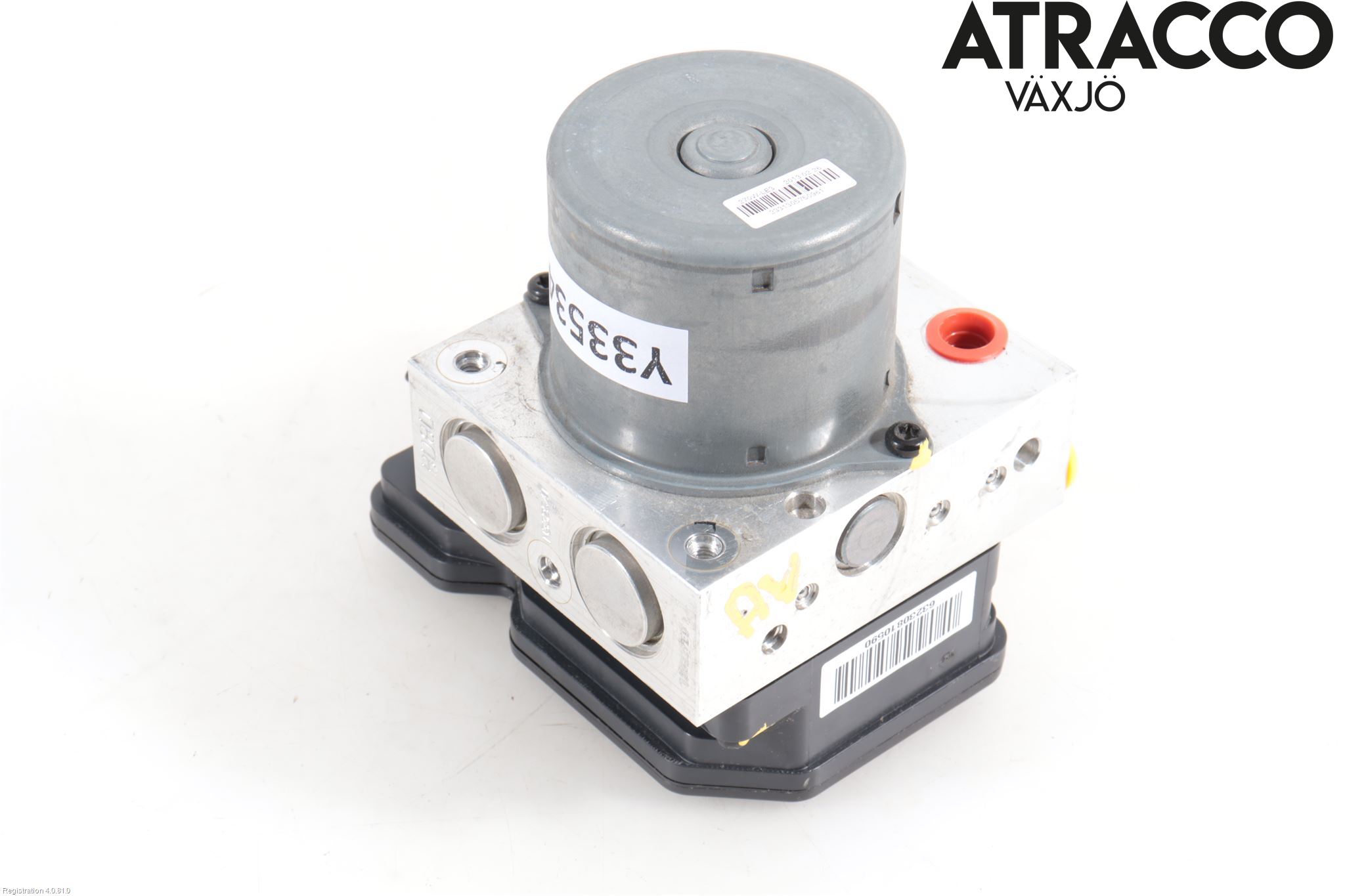 Kia CARENS III 13-19 Abs Hydraulaggregat