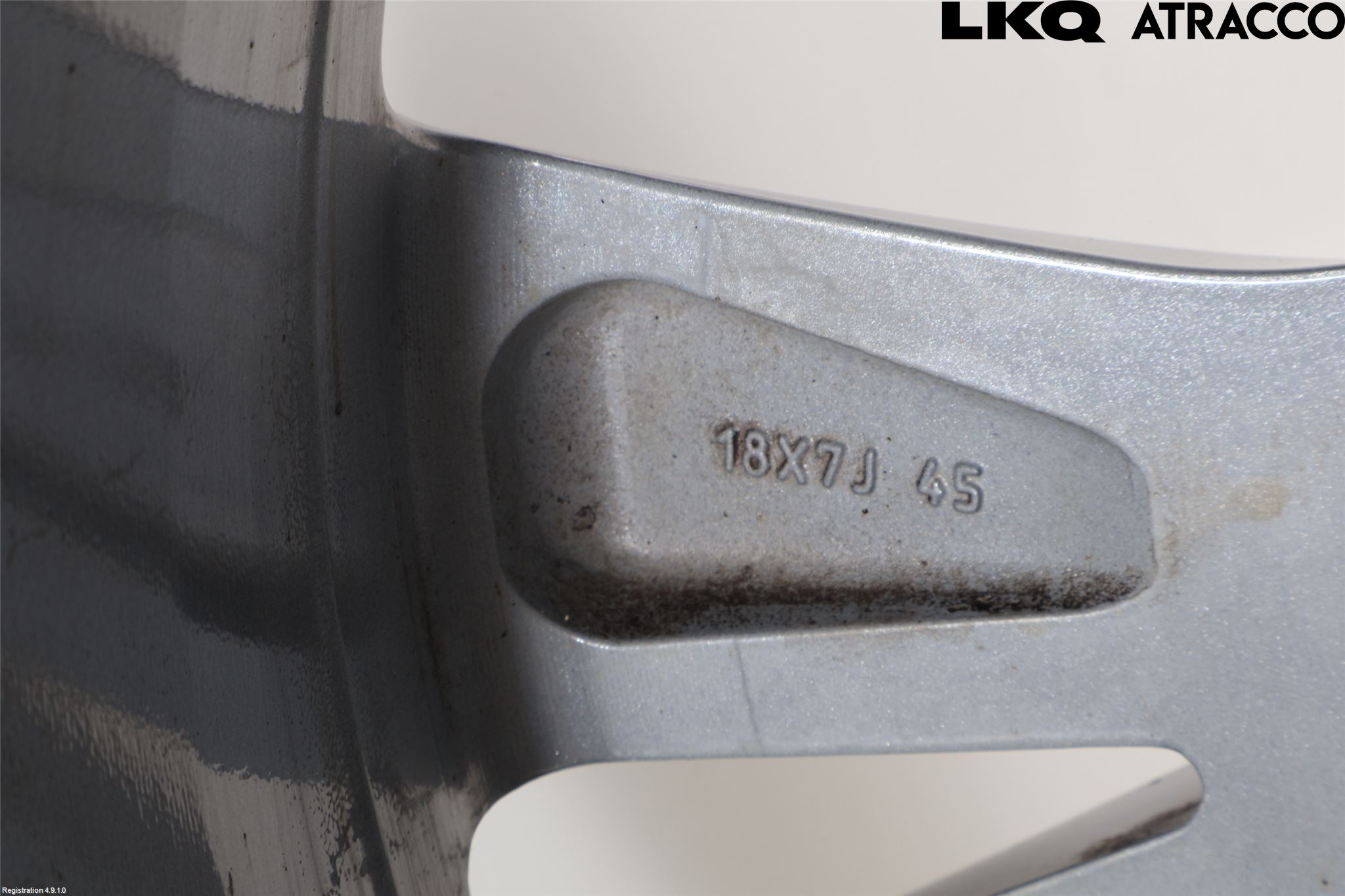 Mazda CX-30 20- Fälg Aluminium