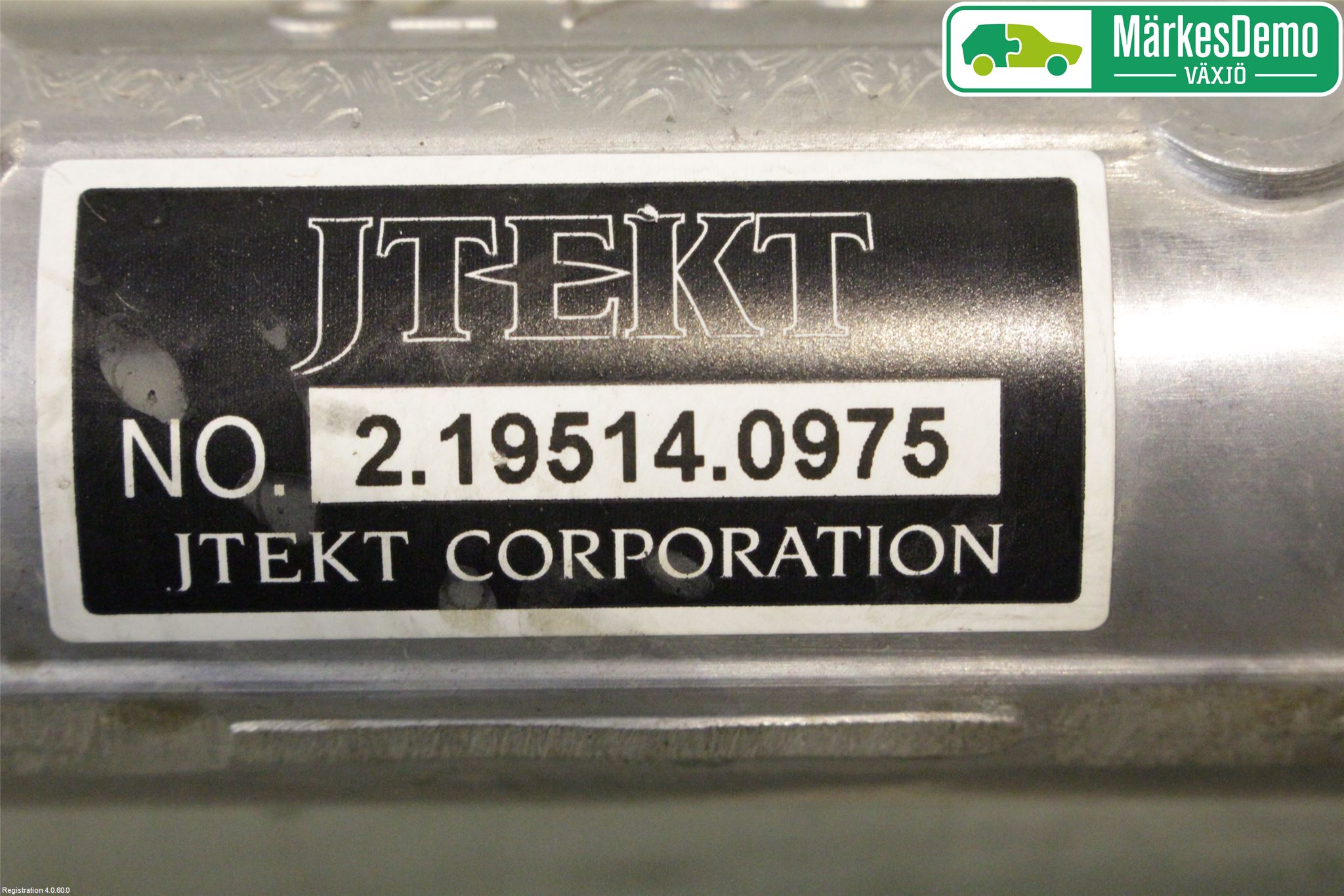 Mazda CX-30 20- Styrväxel Servo -Snäcka