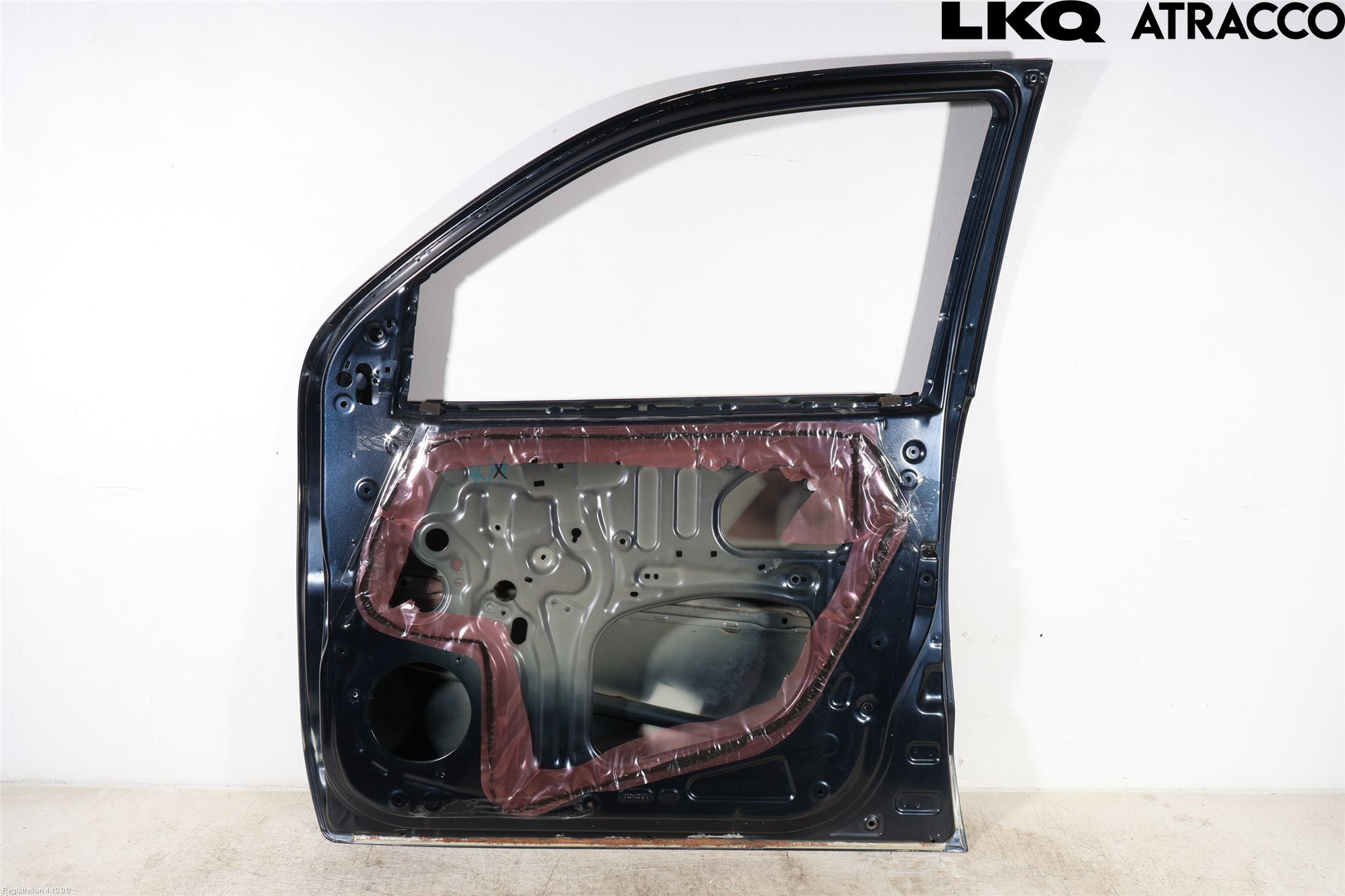 Toyota HILUX 05-16 Dörr Fram Höger