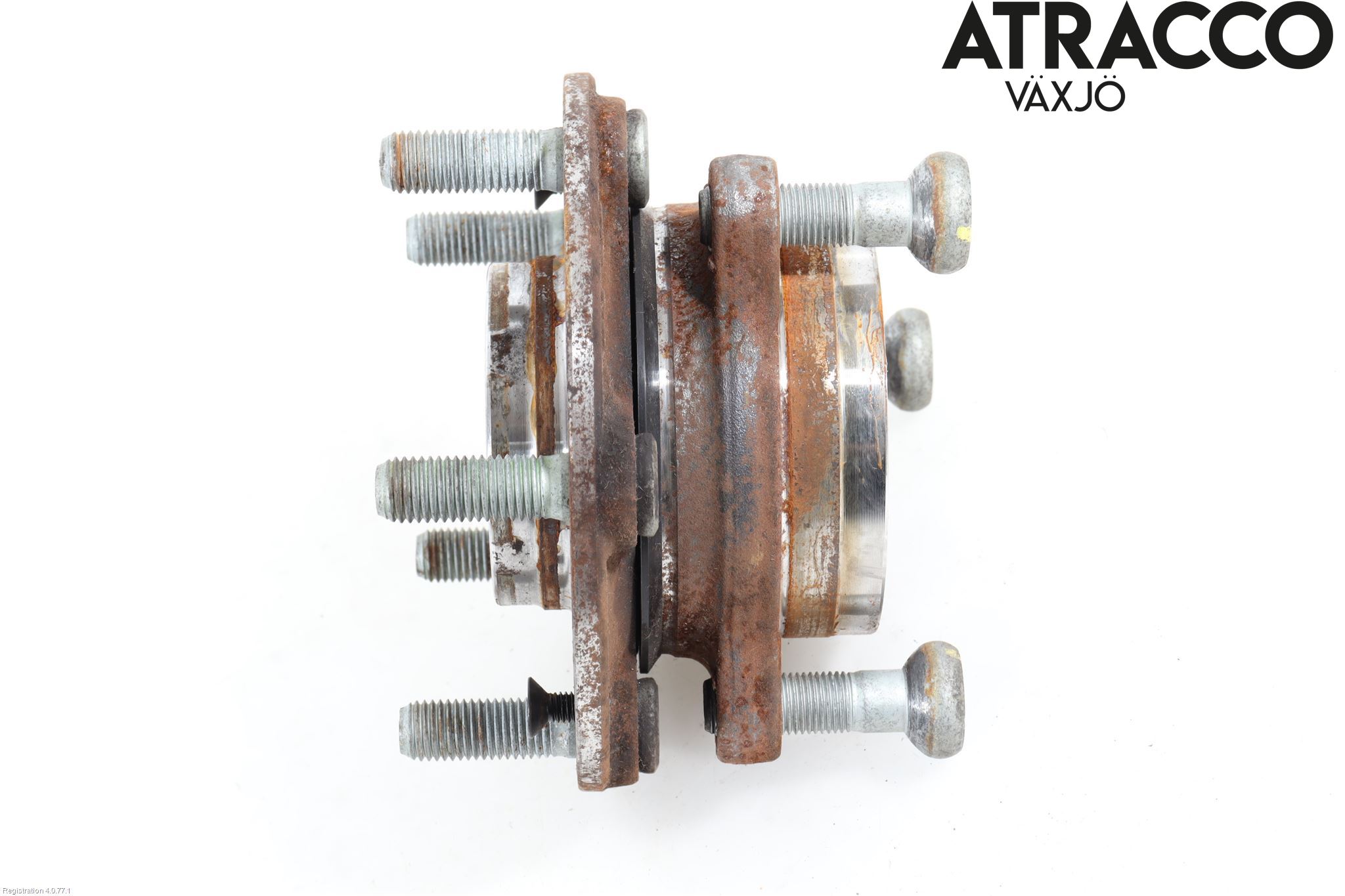 Hyundai i30 PD 17- Nav Fram