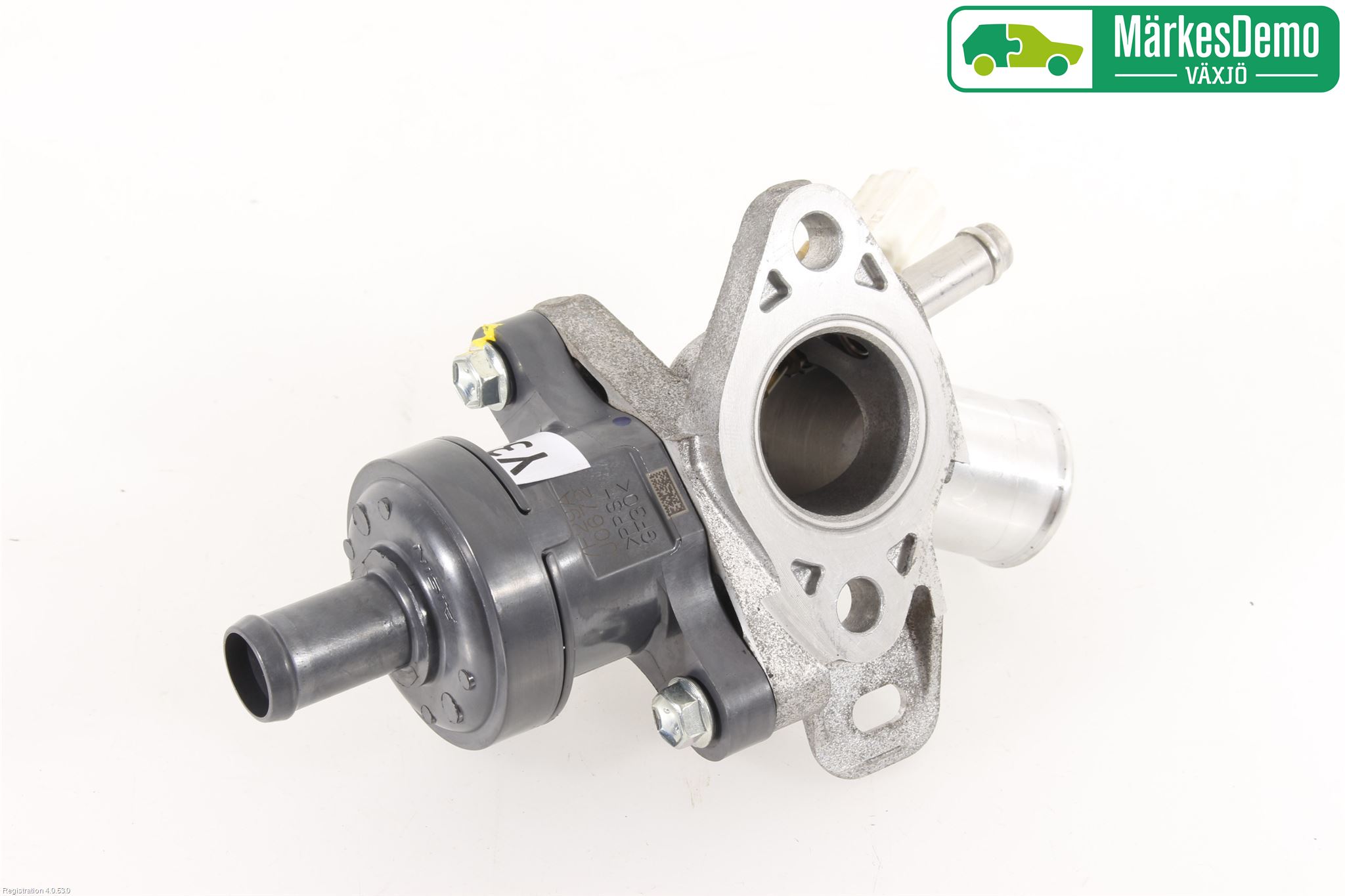 Toyota C-HR 16-23 Värme Cirkulationspump