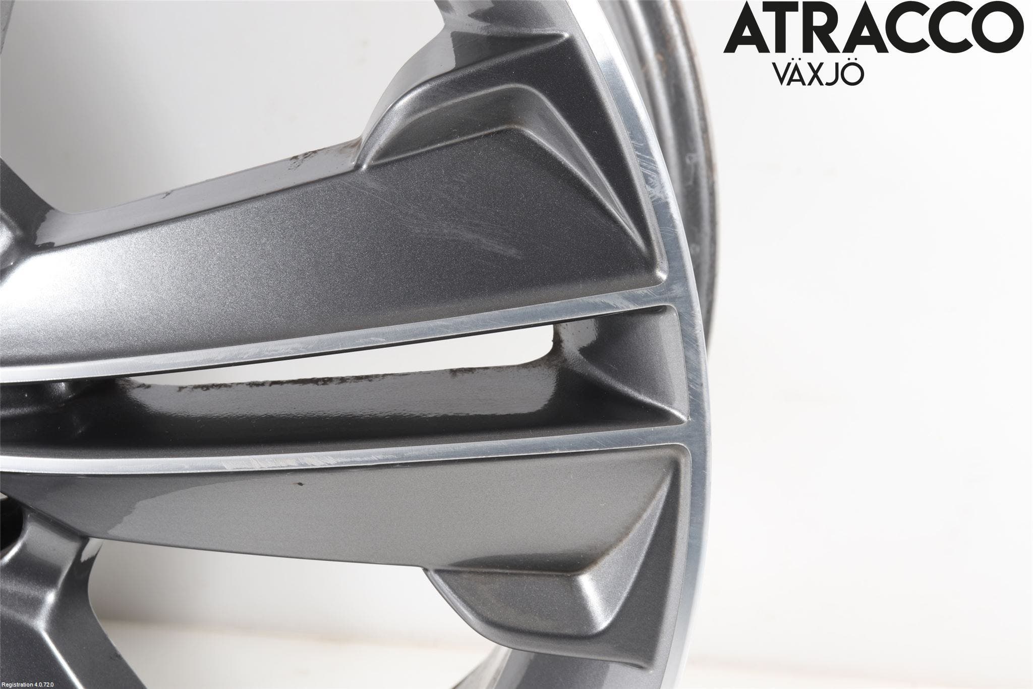 Hyundai GRAND SANTA FE 14-18 Fälg Aluminium