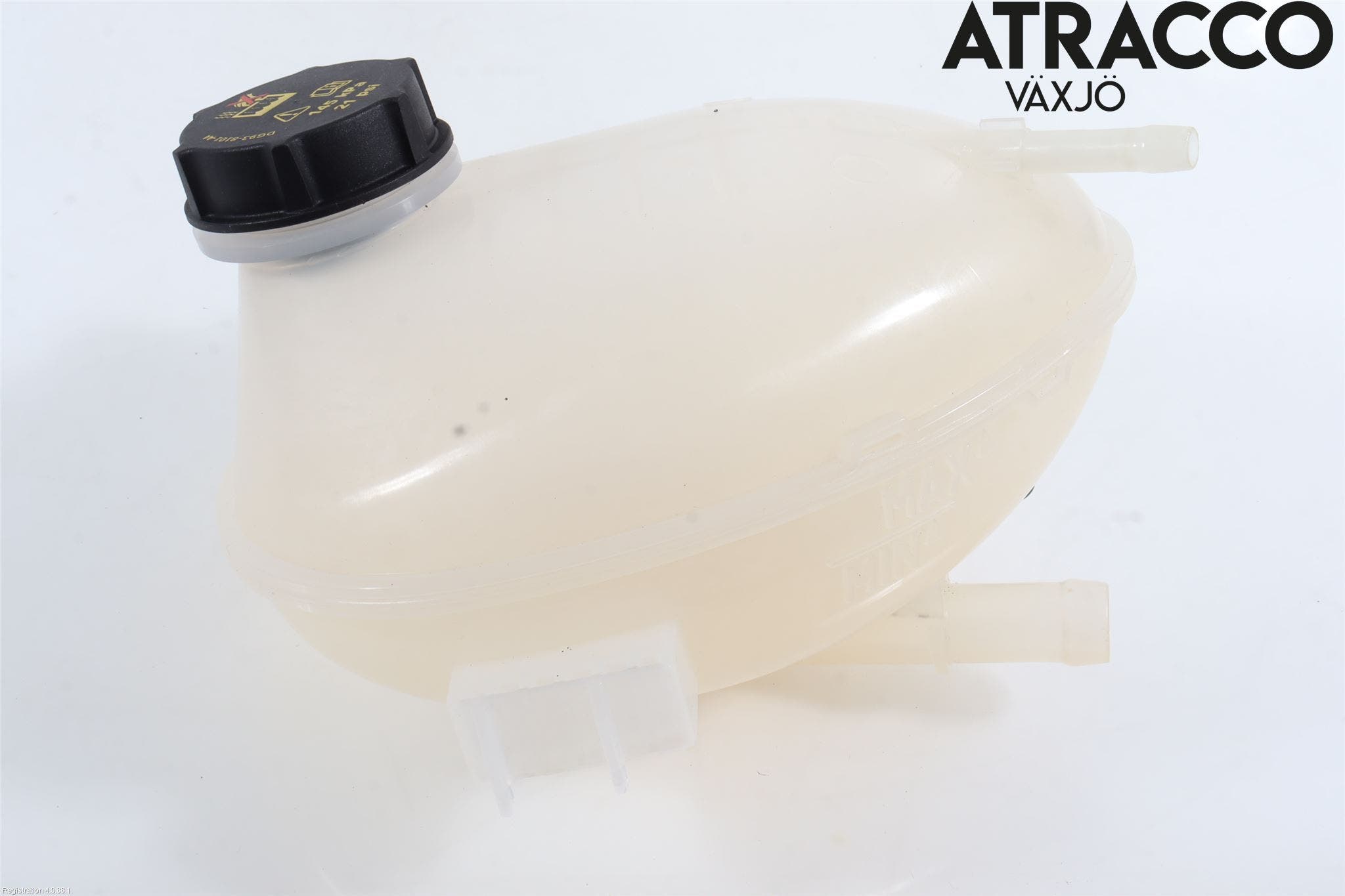 Ford FIESTA (VII) 18-23 Expansionstank