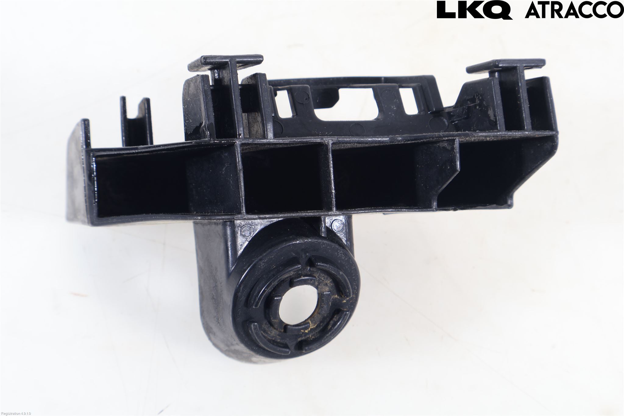 Toyota AURIS 13-19 Stötfångarfäste Bak Vä