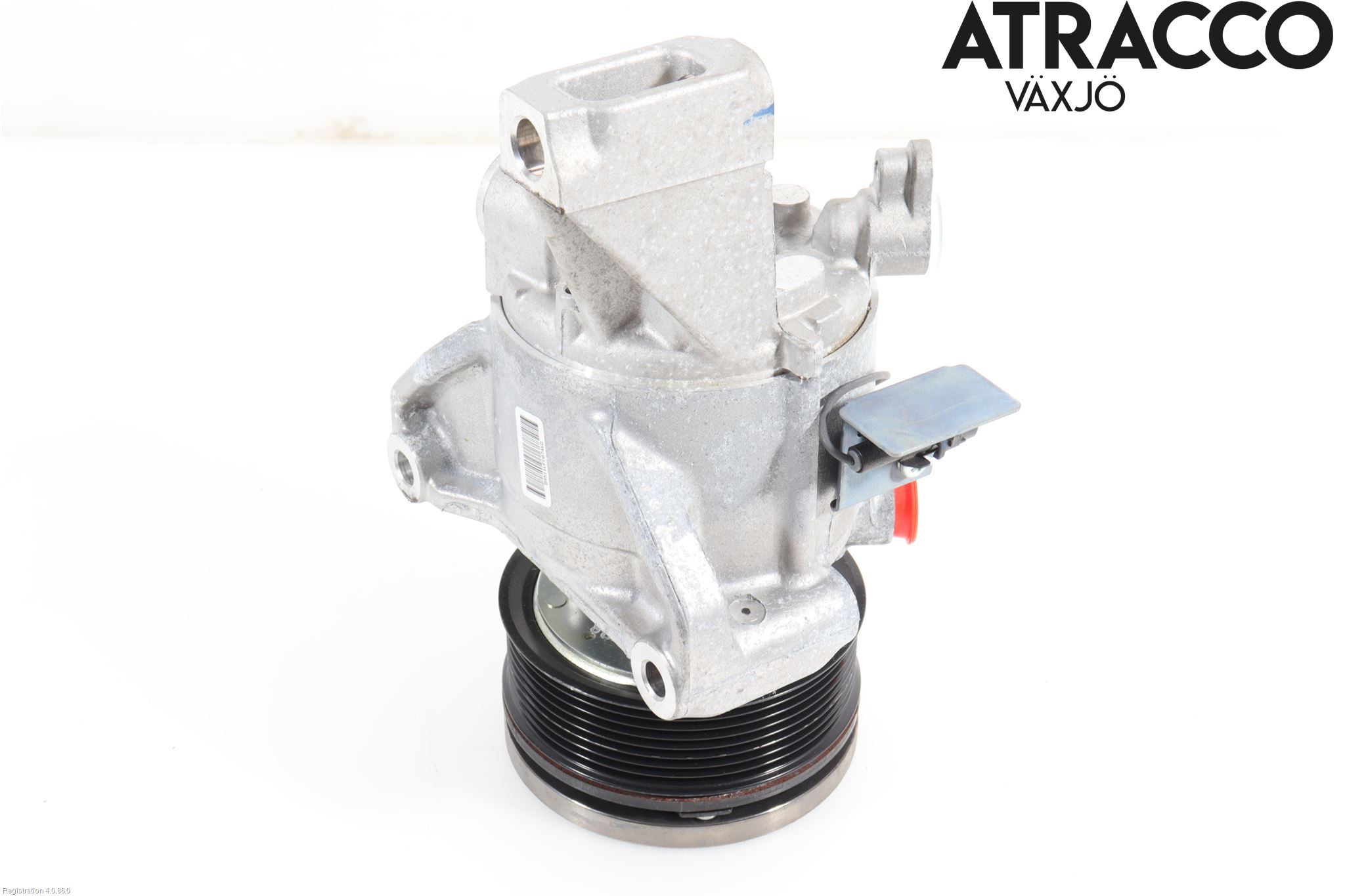 Suzuki VITARA 15- Ac Kompressor