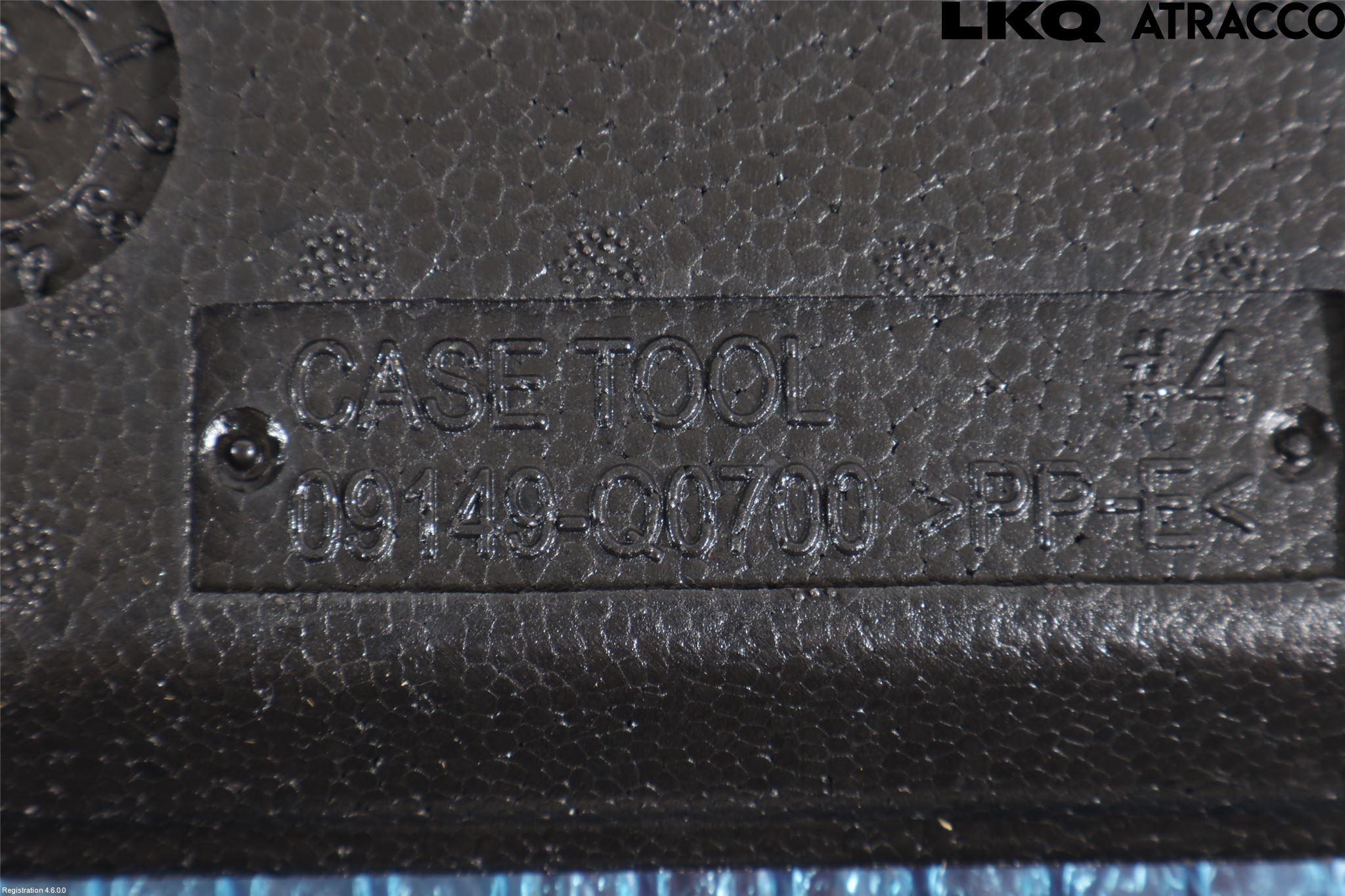 Hyundai BAYON BC3 21- Kompressor Däck