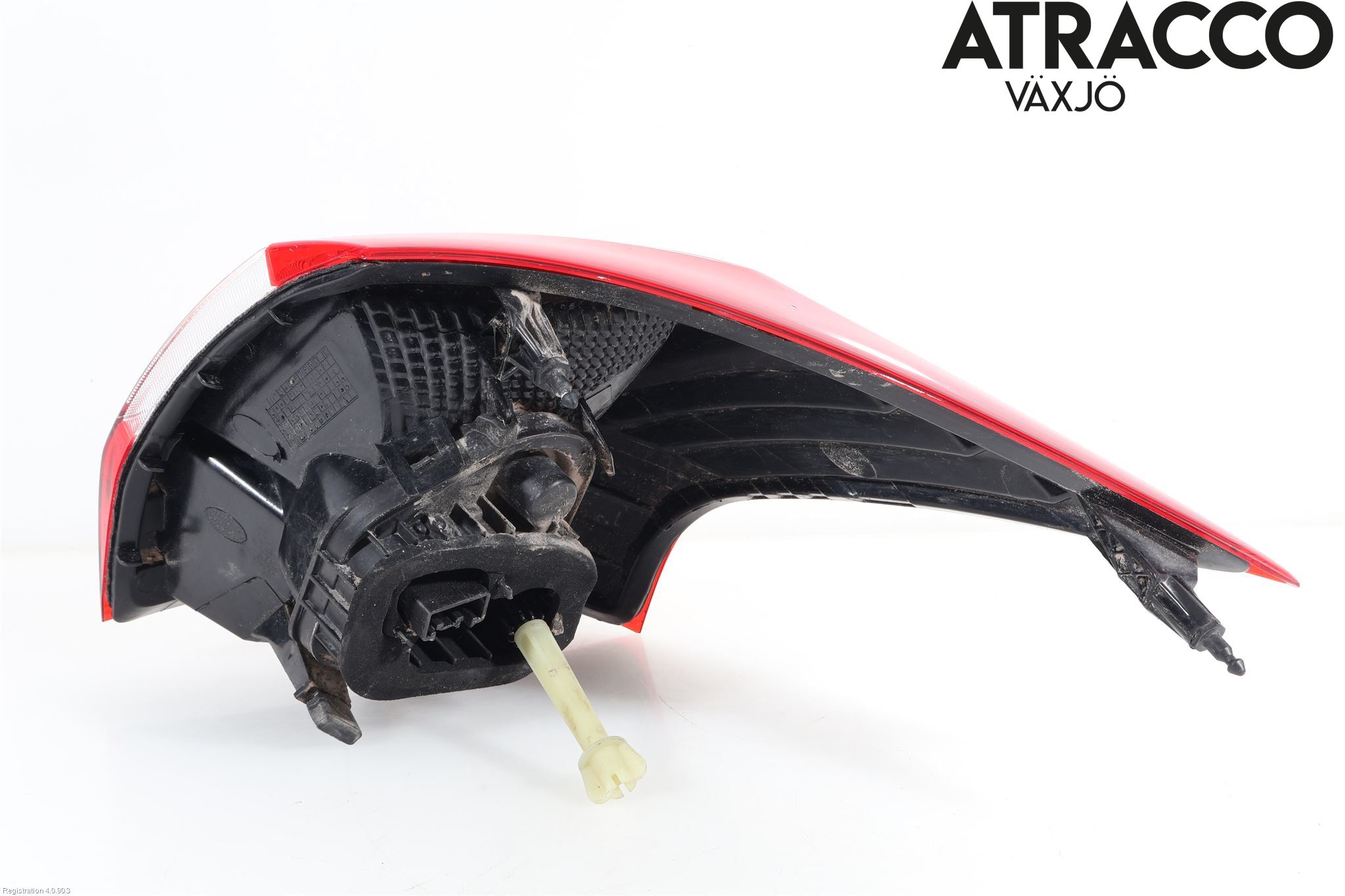 Ford GRAND C-MAX 15-19 Bakljus Vänster