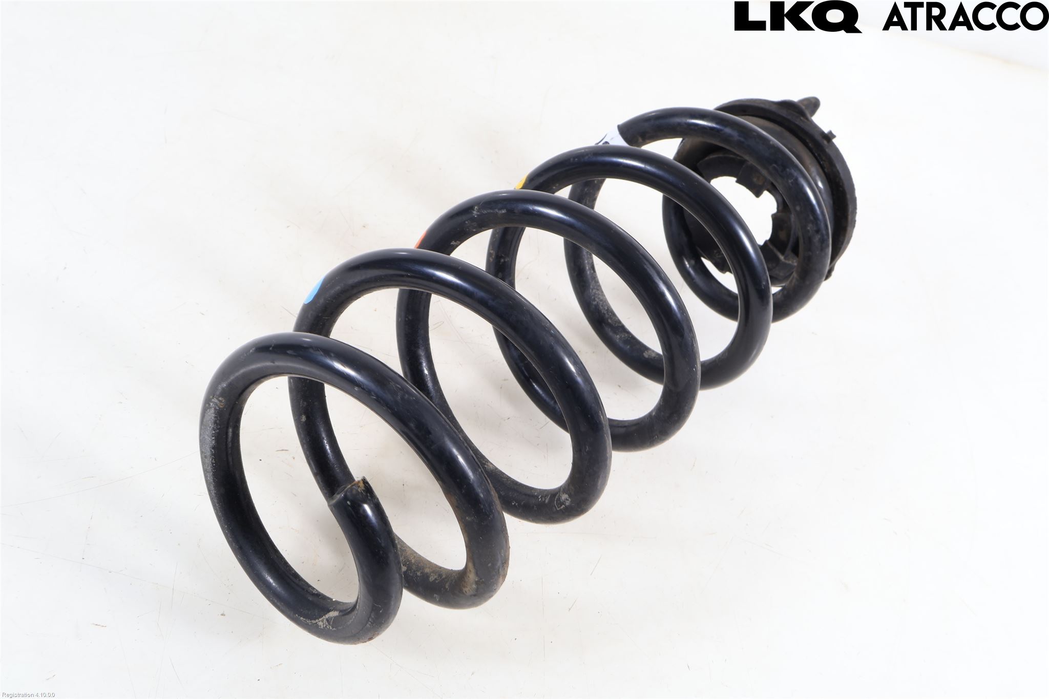 Mazda CX-30 20- Fjäder Bak