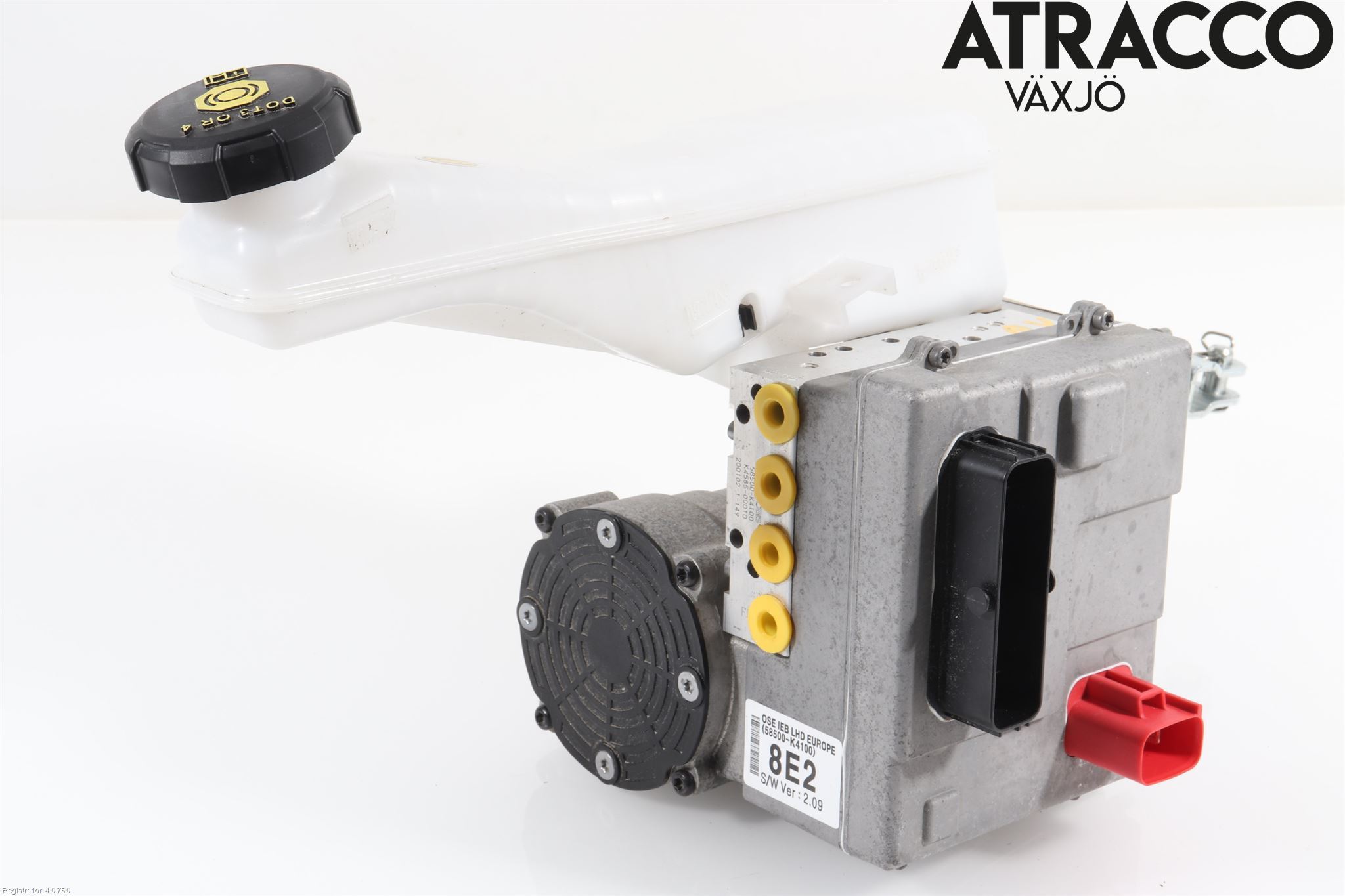 Hyundai KONA/ELECTRIC OS 18-23 Abs Hydraulaggregat