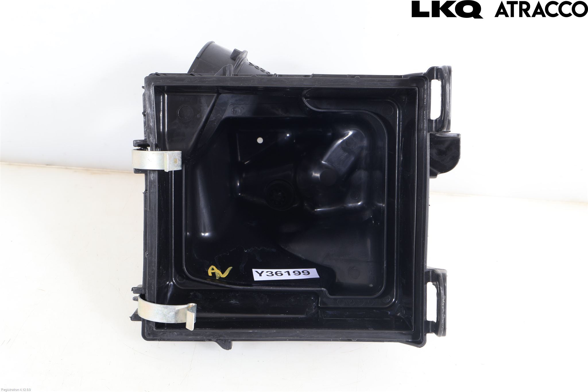 Toyota YARIS XP21 20- Luftrenare