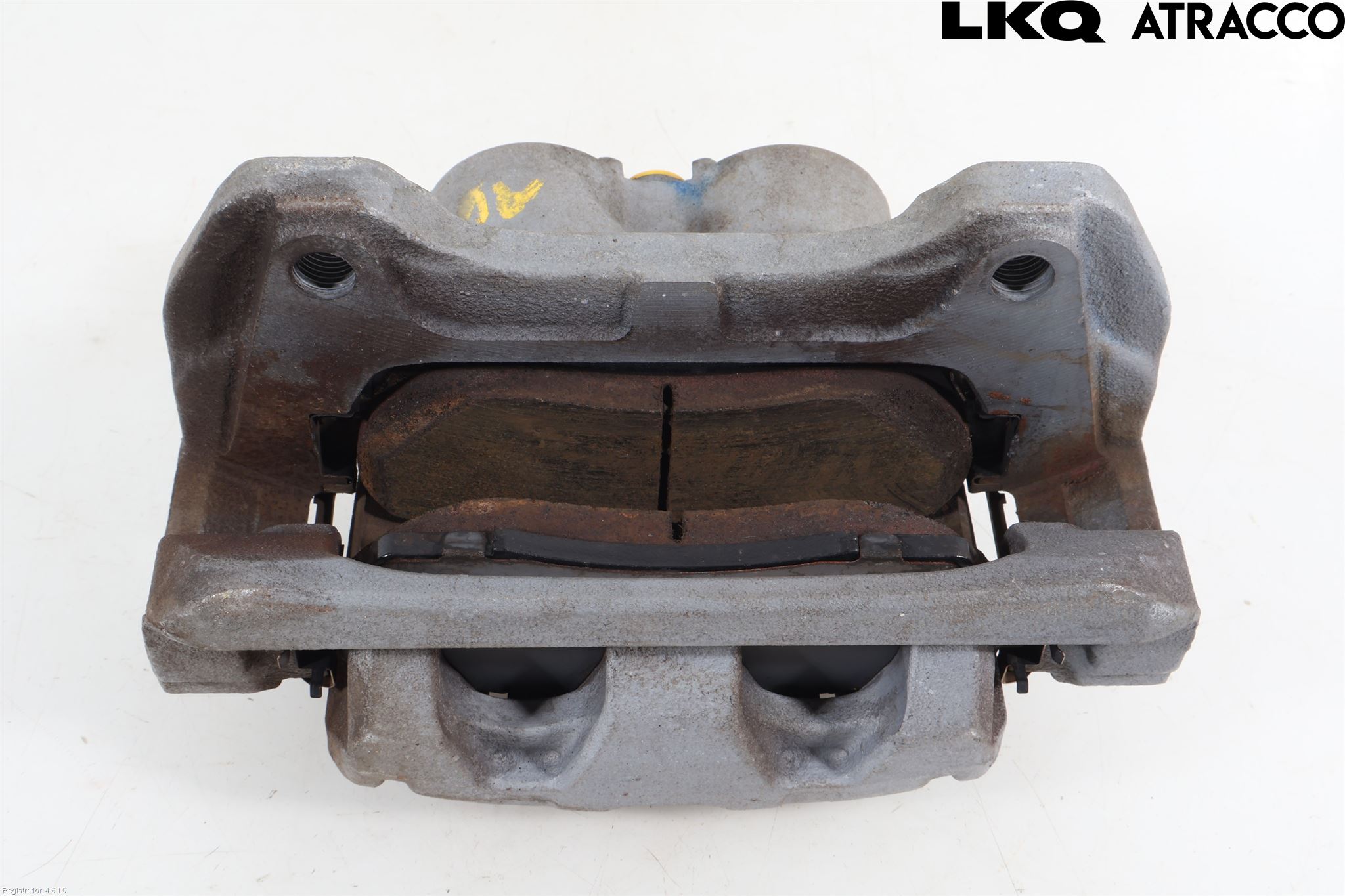 Honda ZR-V 23- Bromsok Fram Höger