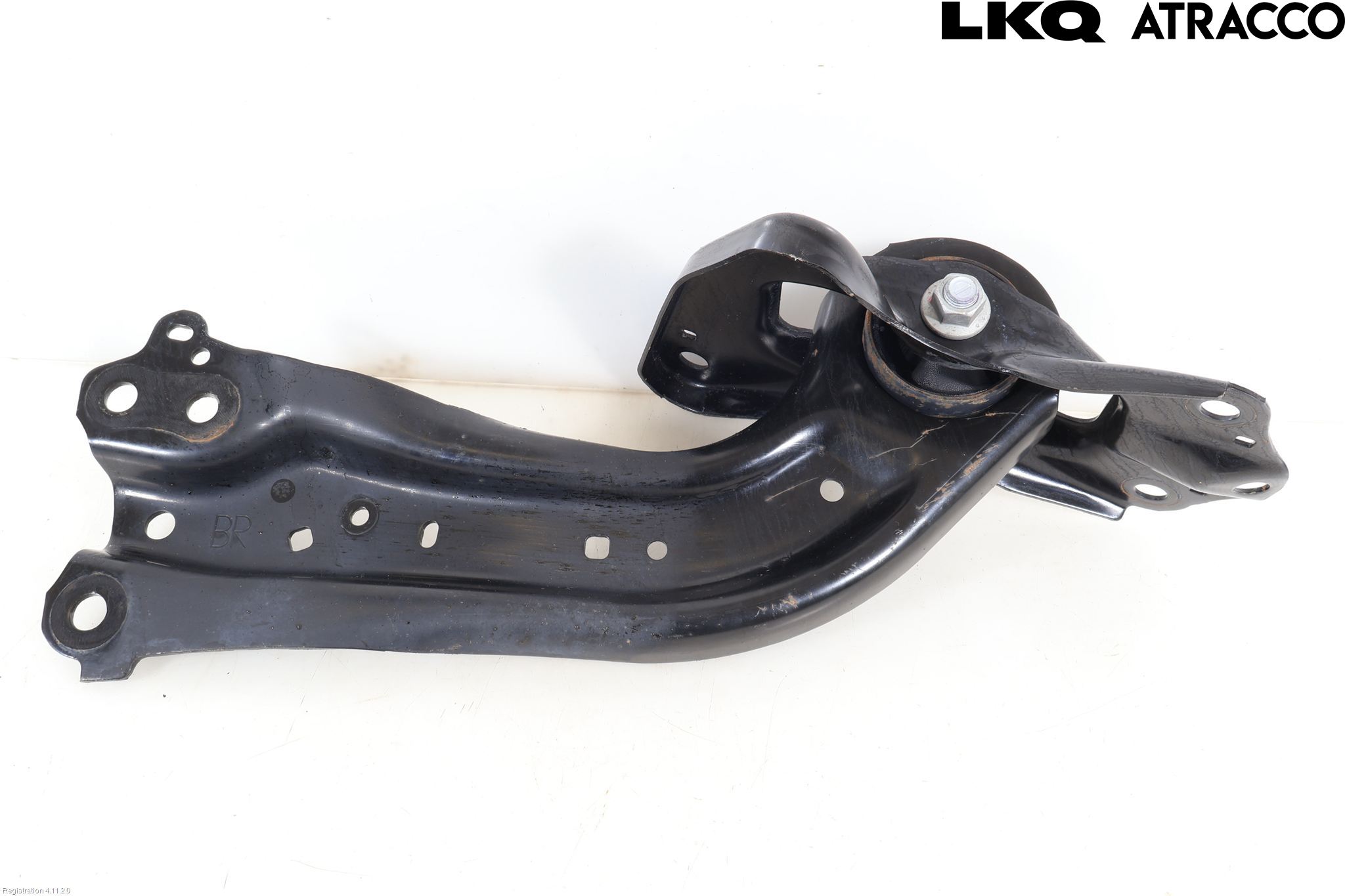 Toyota C-HR 24- Bärarm Bak Höger