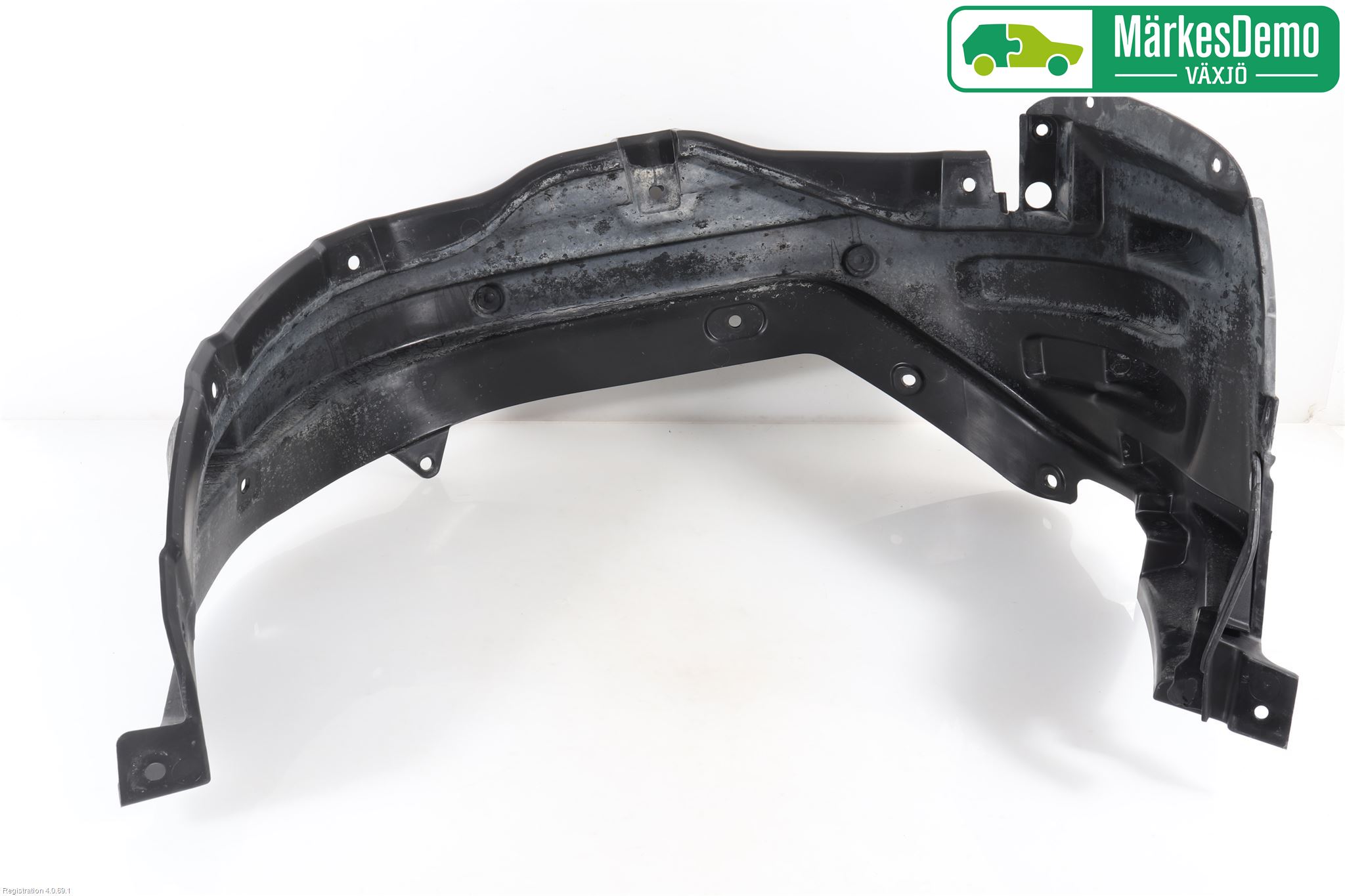 Suzuki JIMNY 81-21 Skärm Inner