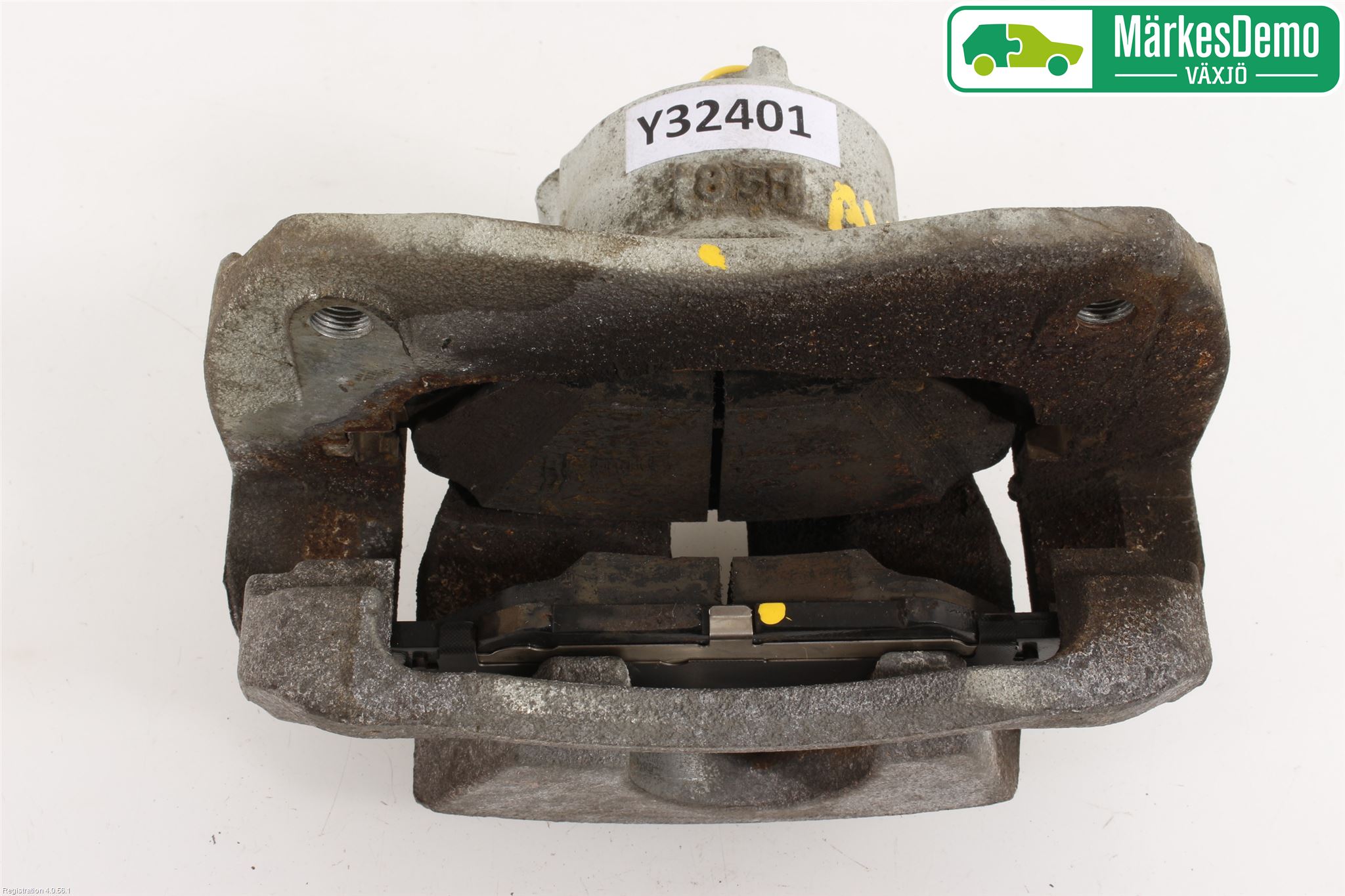 Toyota AURIS 13-19 Bromsok Fram Vänster