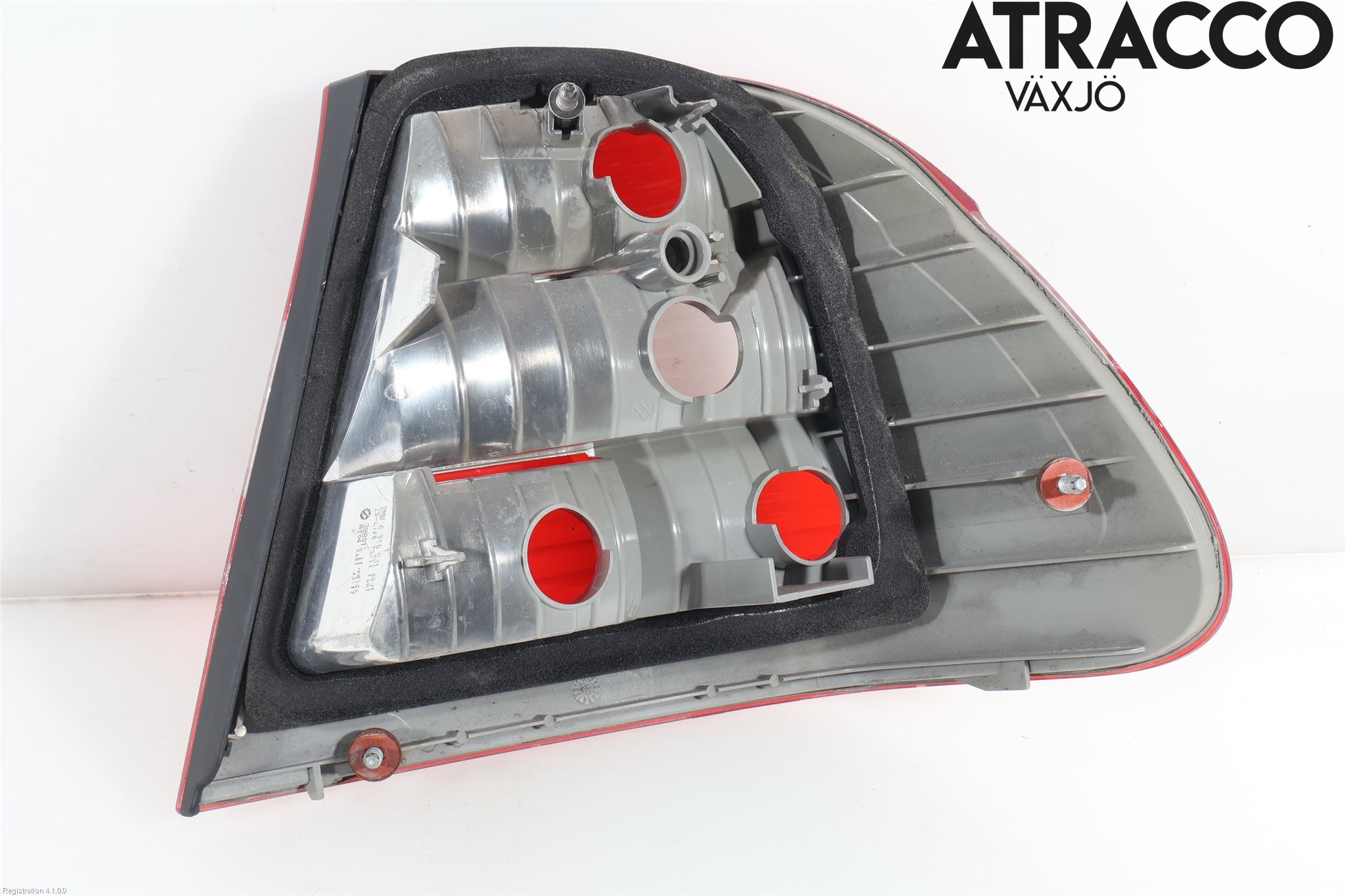 BMW 3 E46      98-05 Bakljus Vänster