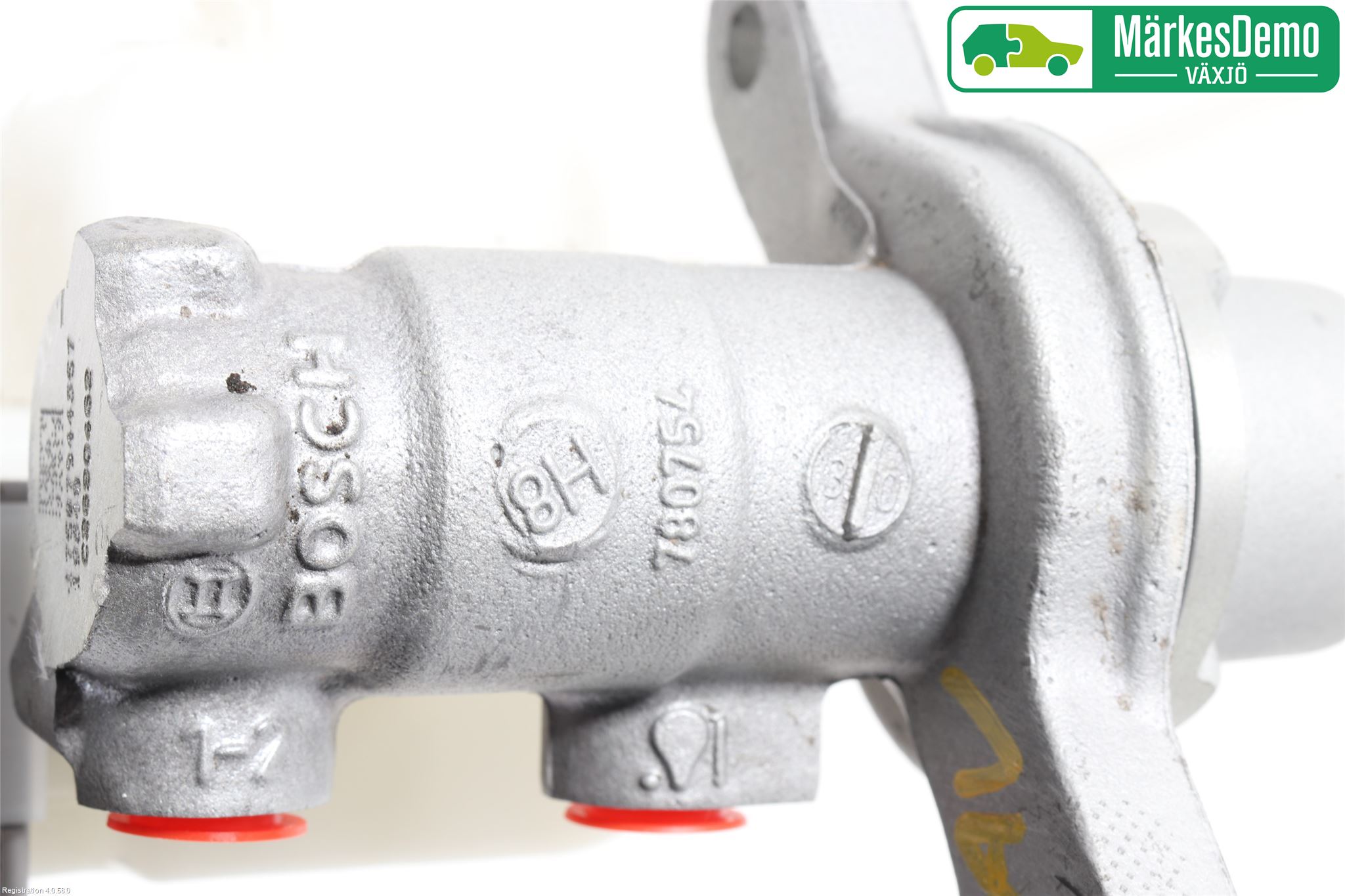 Suzuki VITARA 15- Broms Huvudcylinder