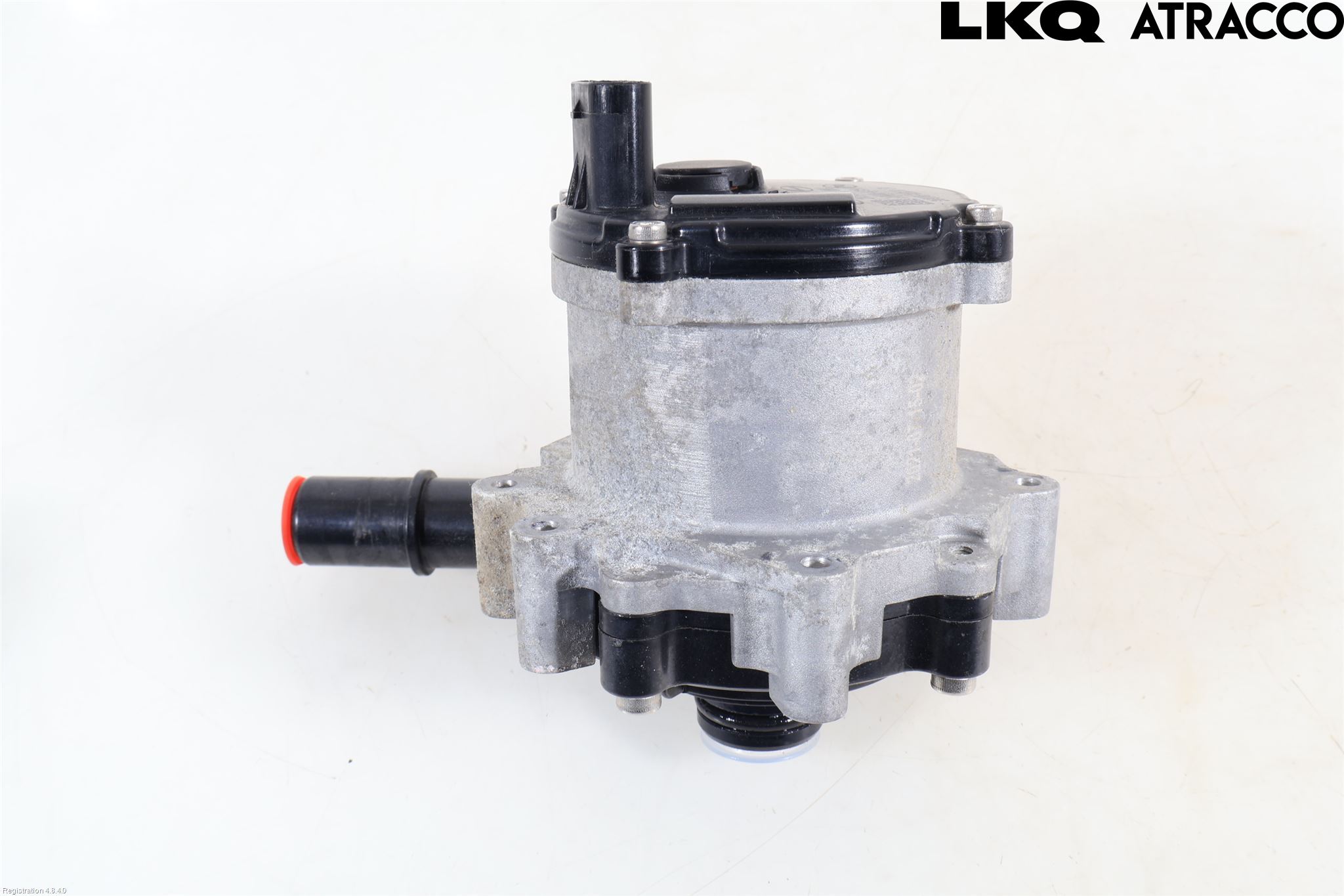 Kia EV6 (CV) 22- Värme Cirkulationspump