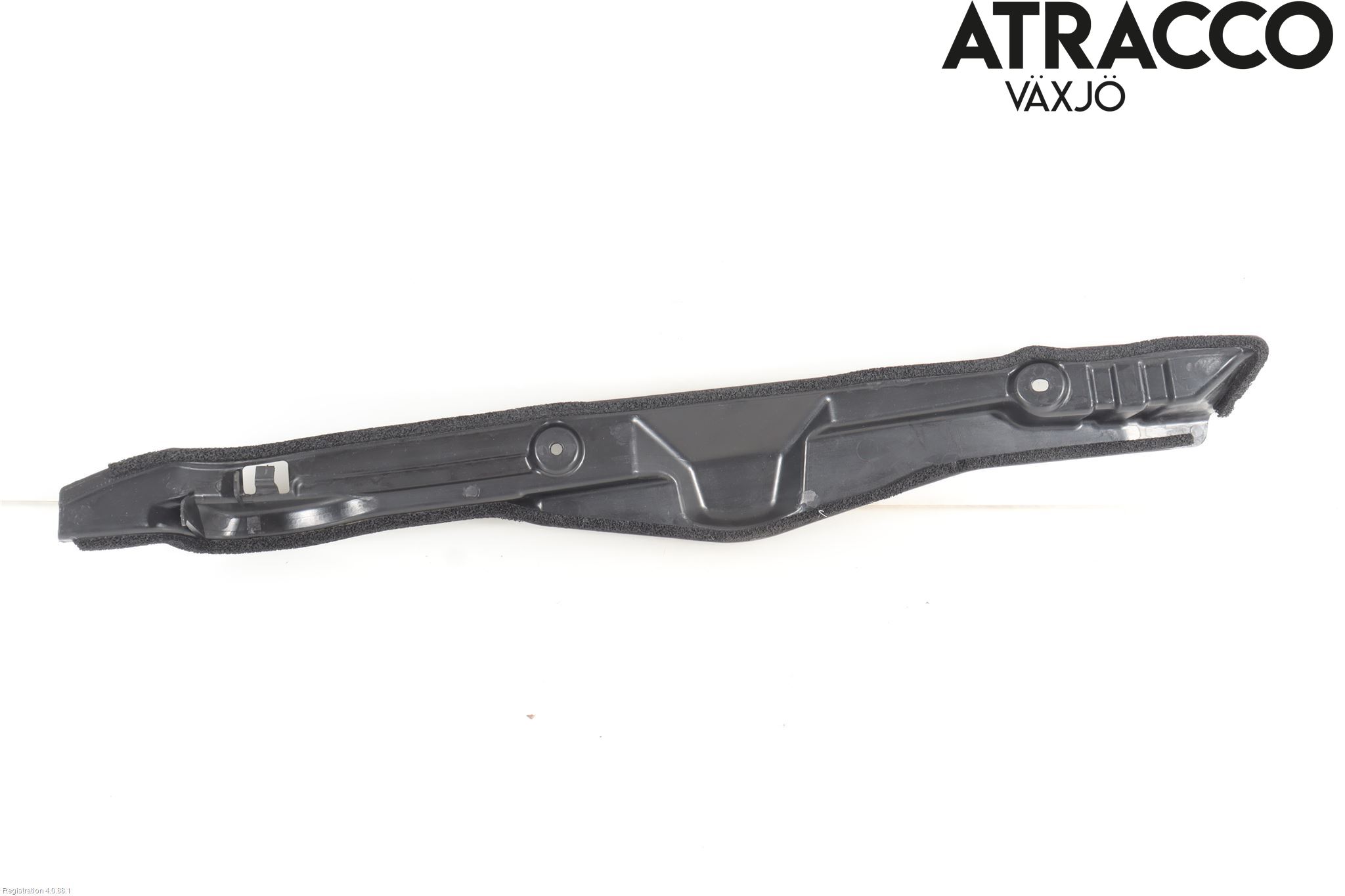 Toyota YARIS VERSO P1 00-05 Skärm Inner