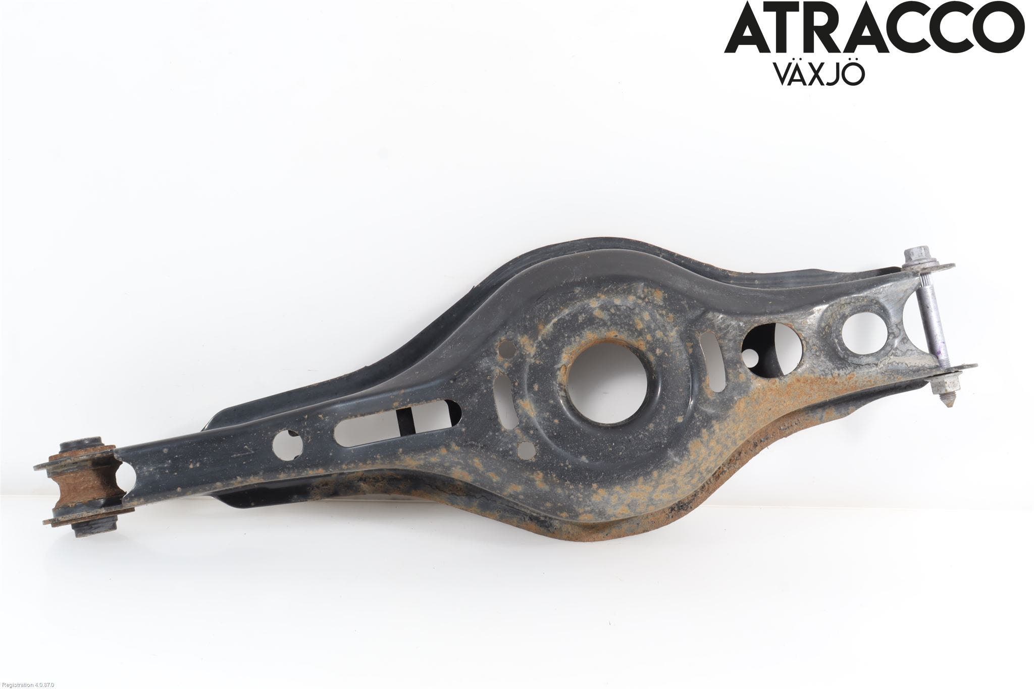 Toyota COROLLA 19- Bärarm Bak Höger