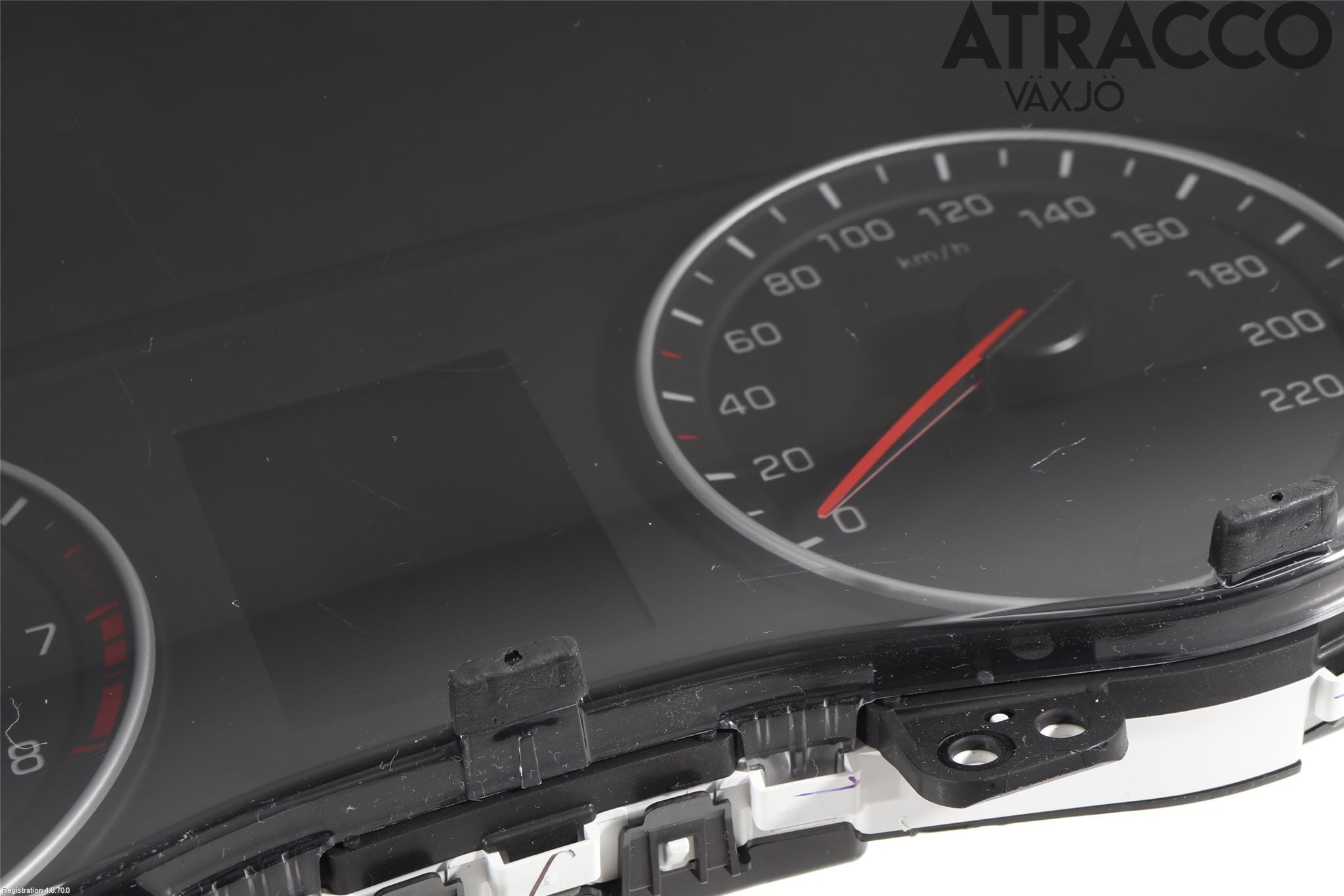 Hyundai i20 GB 15-20 Instrument Komb