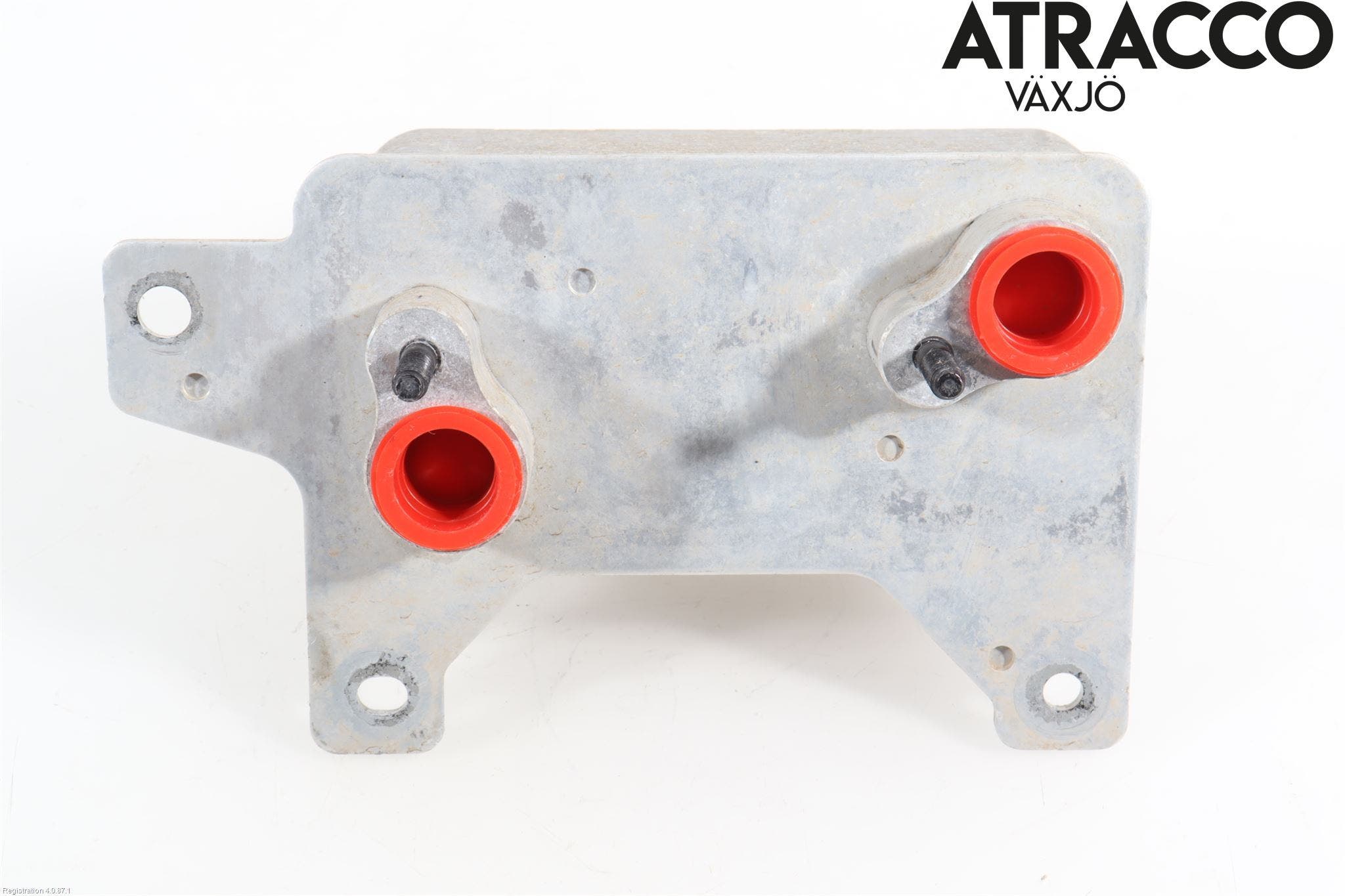 Hyundai KONA/ELECTRIC OS 18-23 Ac Övrigt