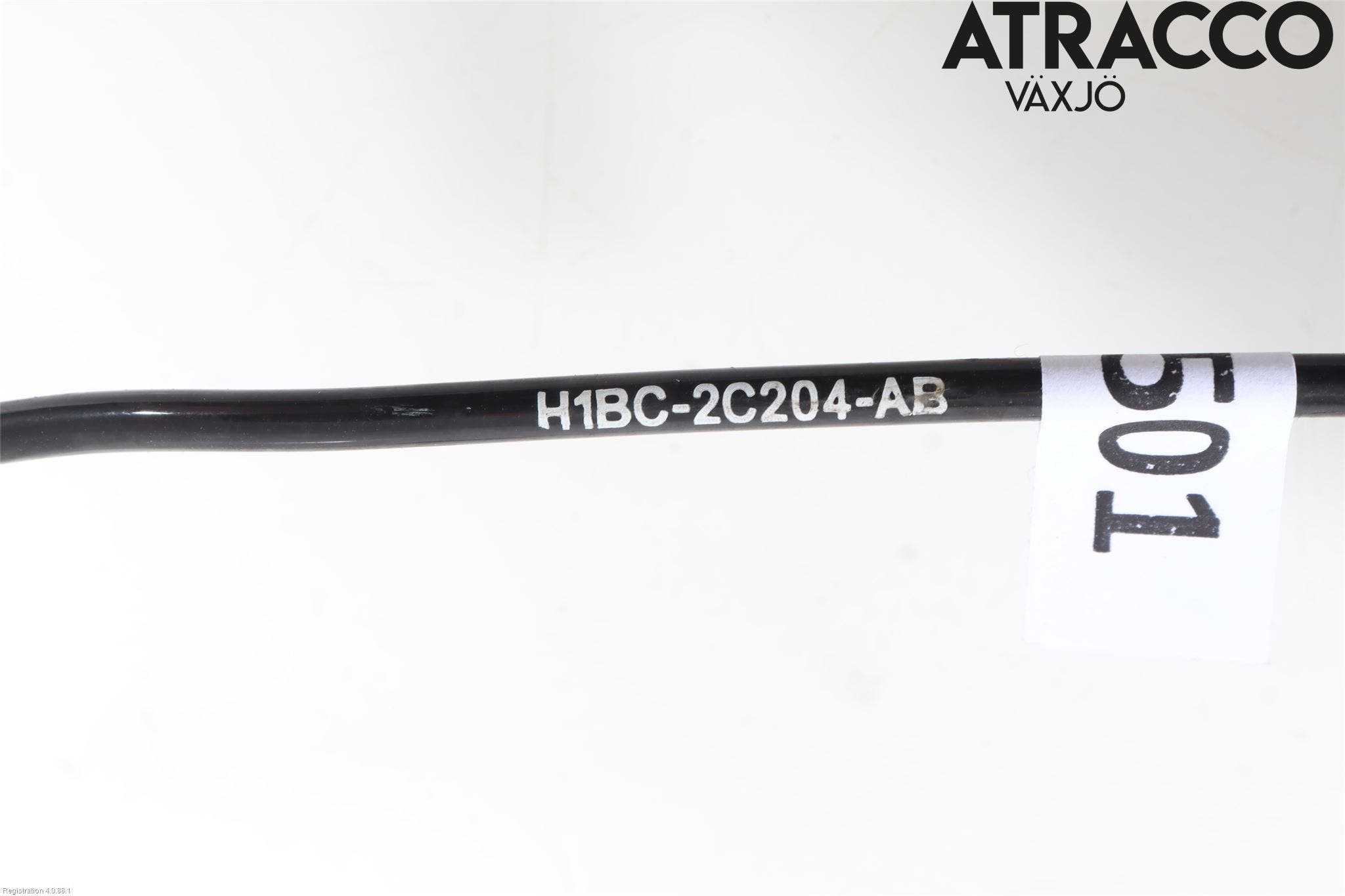 Ford FIESTA (VII) 18-23 Abs Sensor