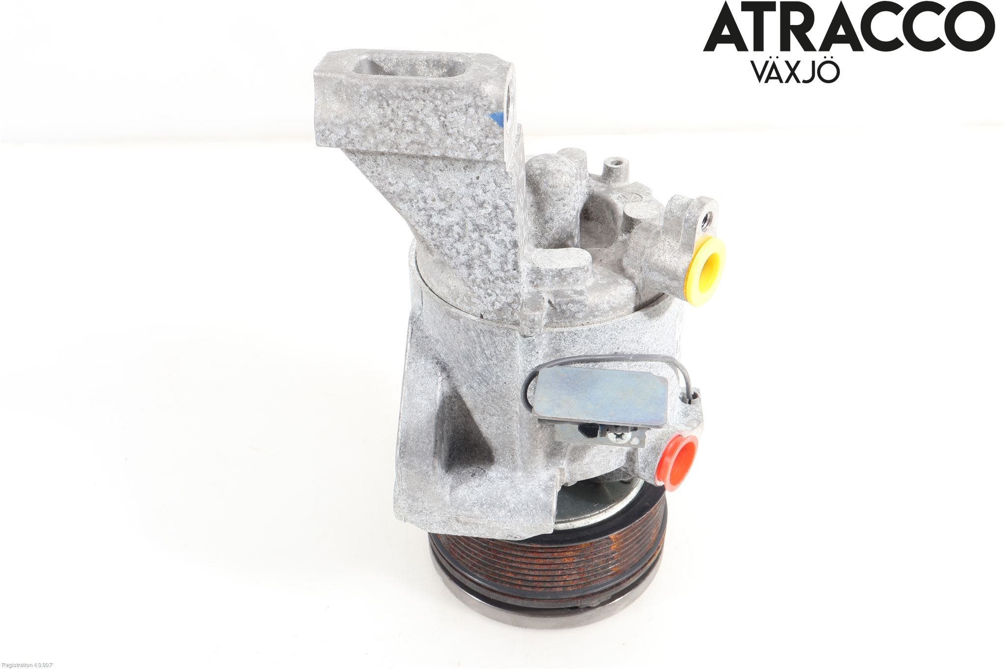 Suzuki VITARA 15- Ac Kompressor