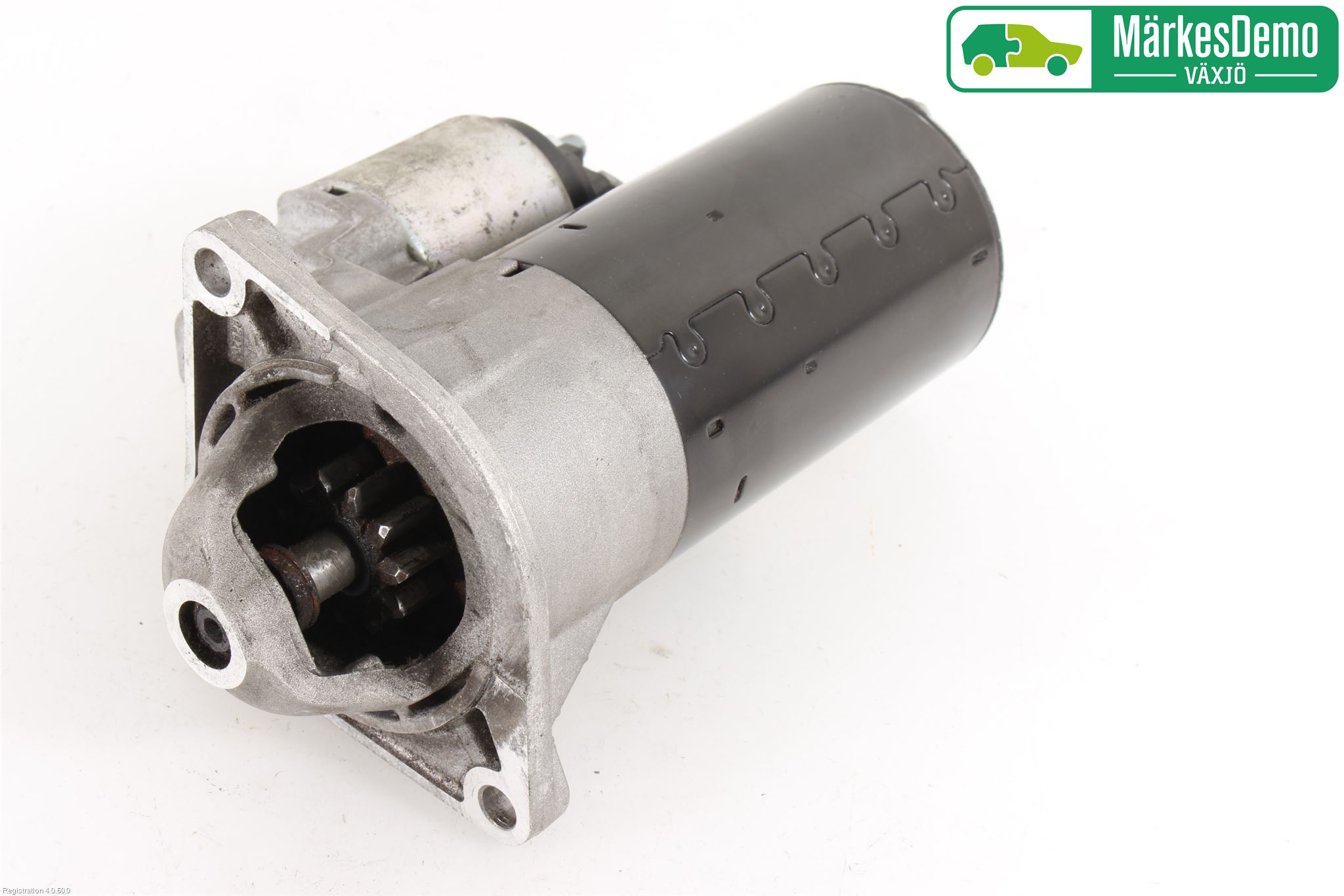 Suzuki VITARA 15- Startmotor Diesel