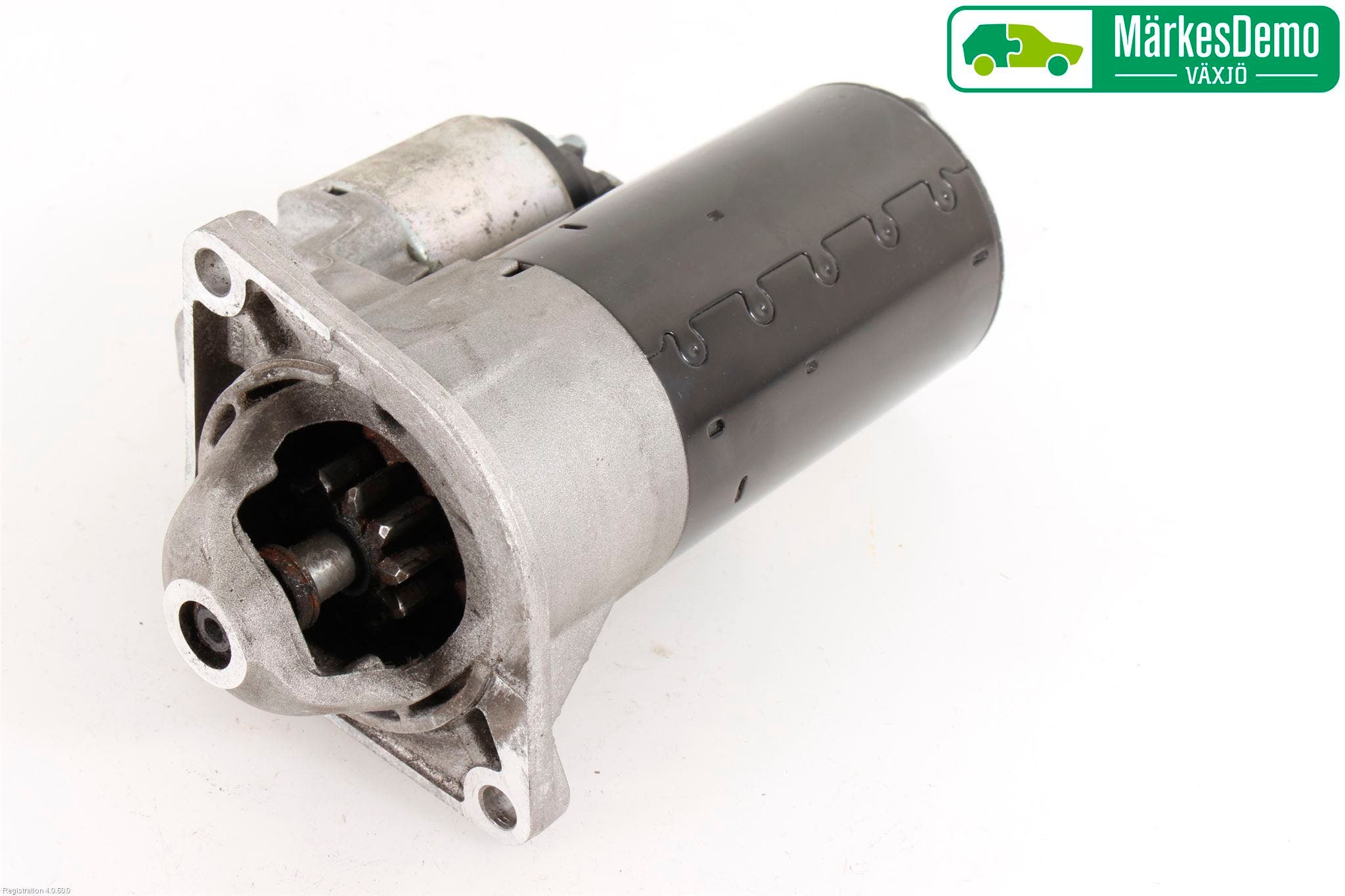 Suzuki VITARA 15- Startmotor Diesel