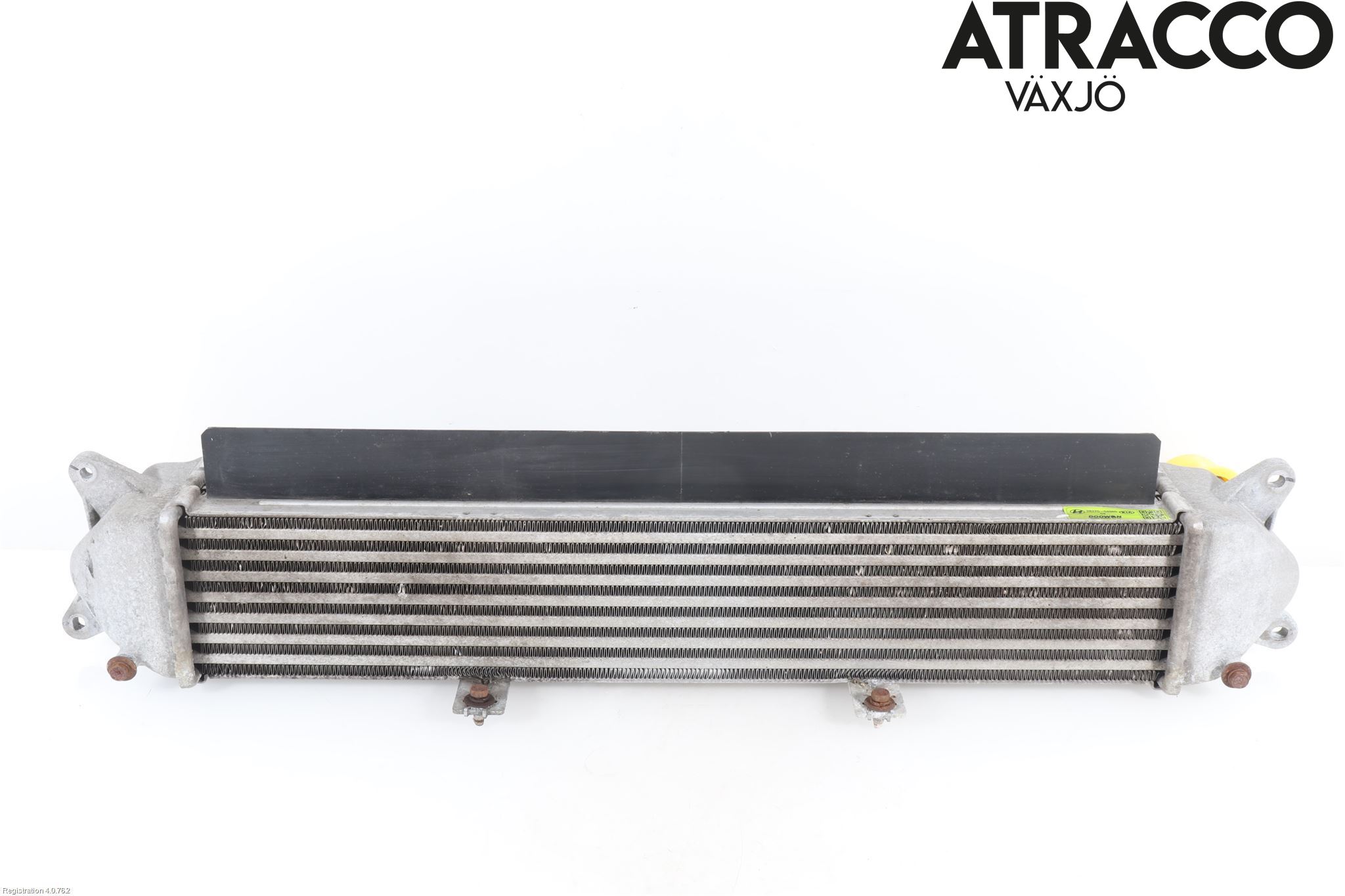 Hyundai KONA/ELECTRIC OS 18-23 Laddluft-Intercooler Kyl