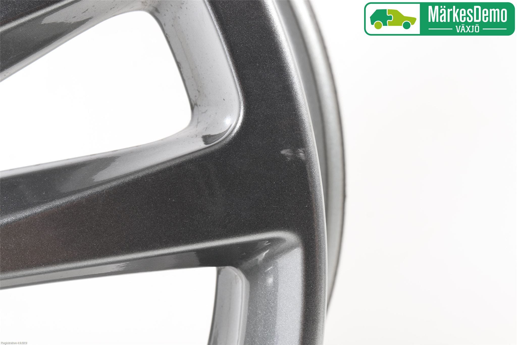 Toyota YARIS XP130 15-20 Fälgsats Aluminium