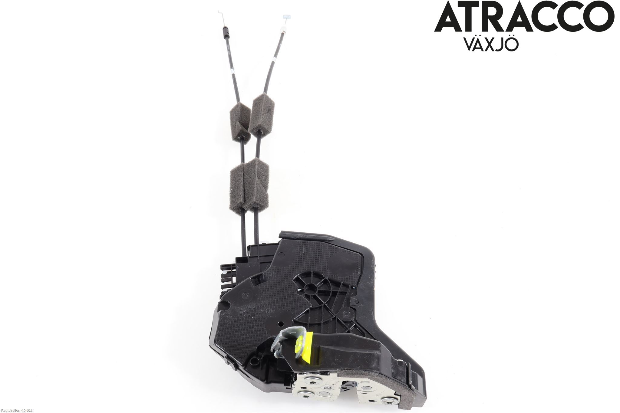 Honda E 20-23 Låskista-Dörrlås