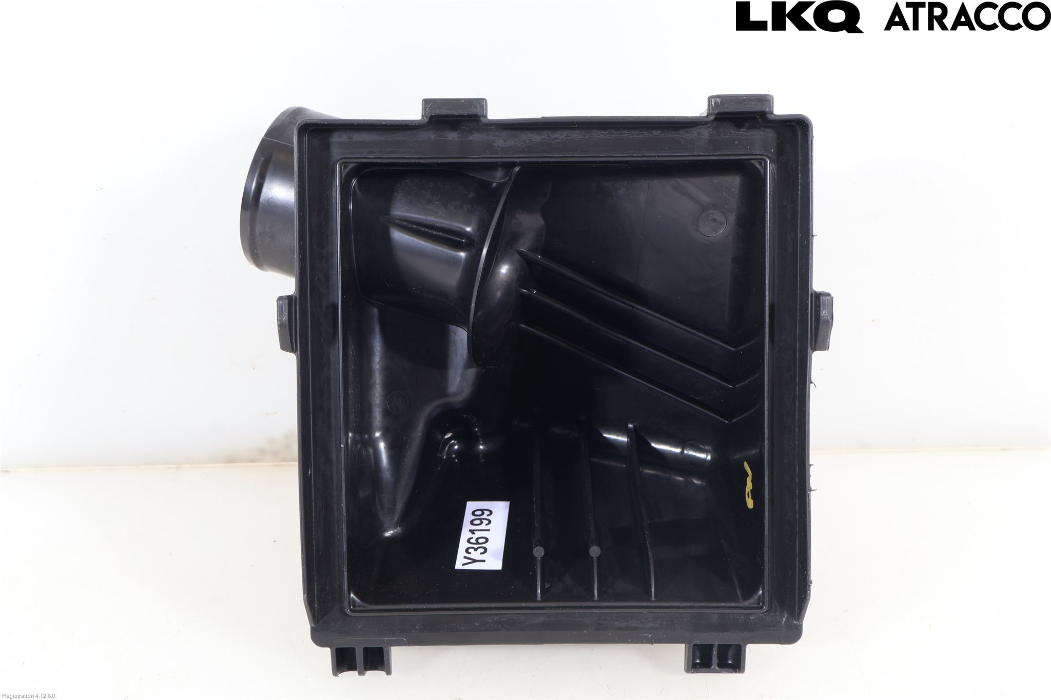 Toyota YARIS XP21 20- Luftrenare