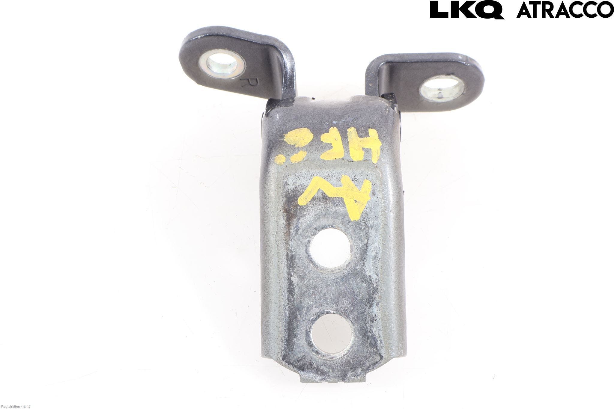 Toyota AVENSIS 09-15 Dörrgångjärn