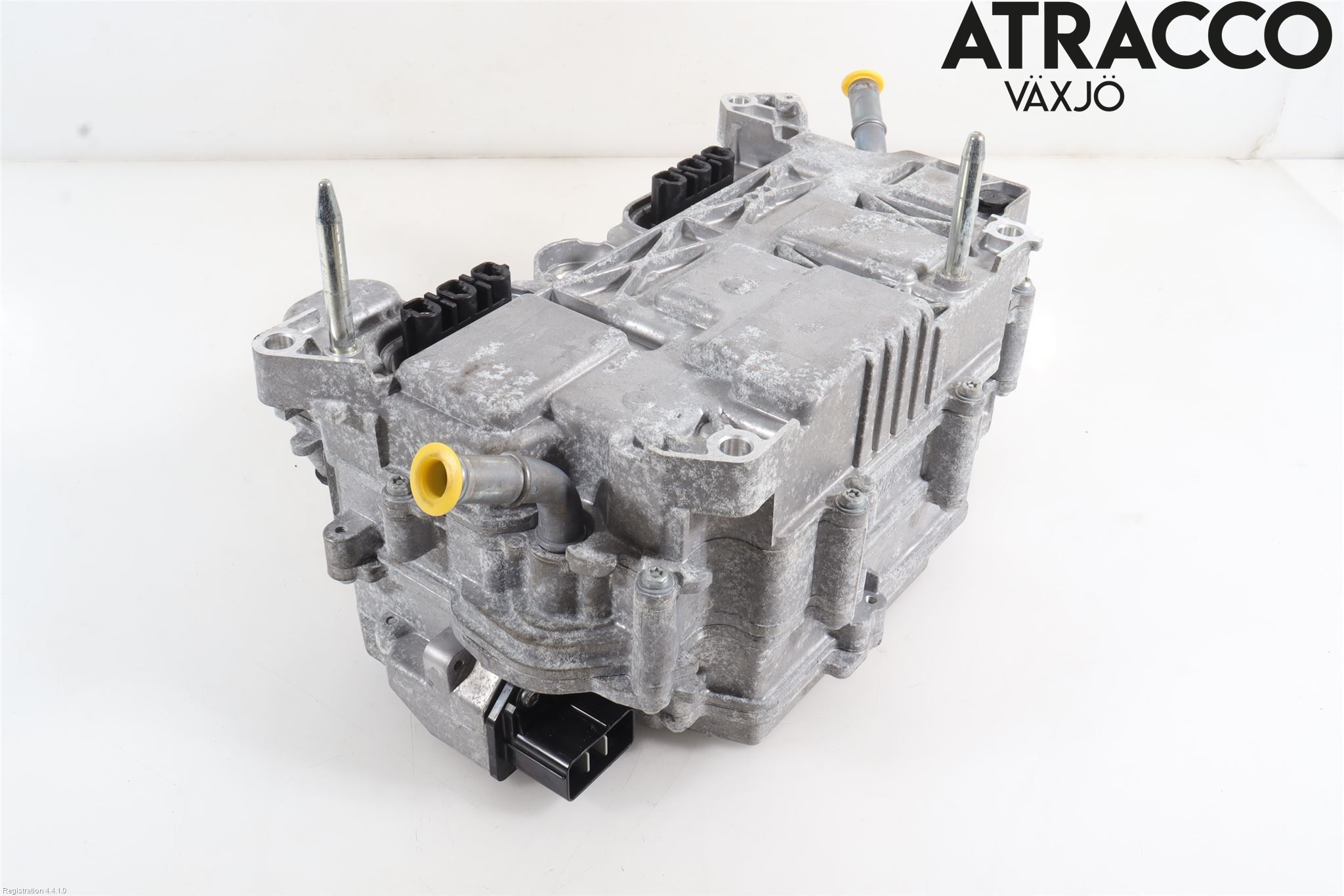 Honda CR-V 19-22 Hybridconverter