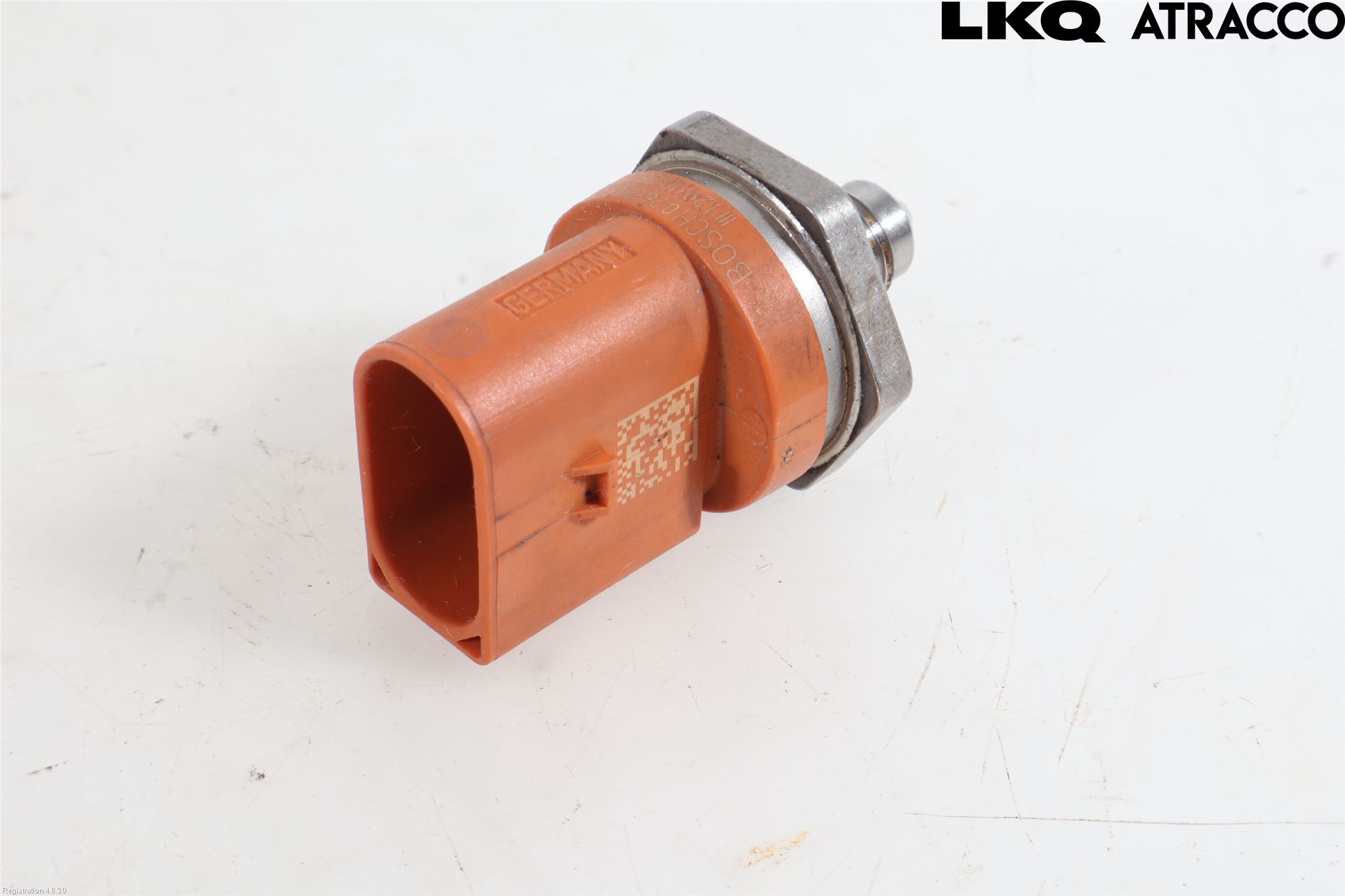 Volkswagen VW TIGUAN 07-16 Inj Bräntrycksregulator