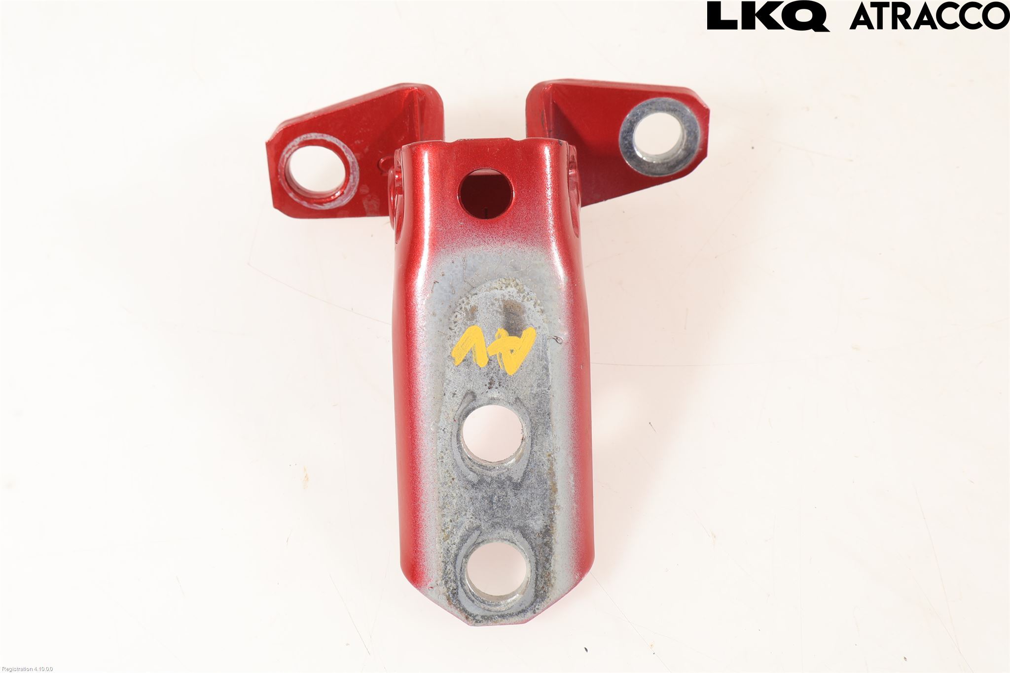 Mitsubishi OUTLANDER 13-21 Dörrgångjärn