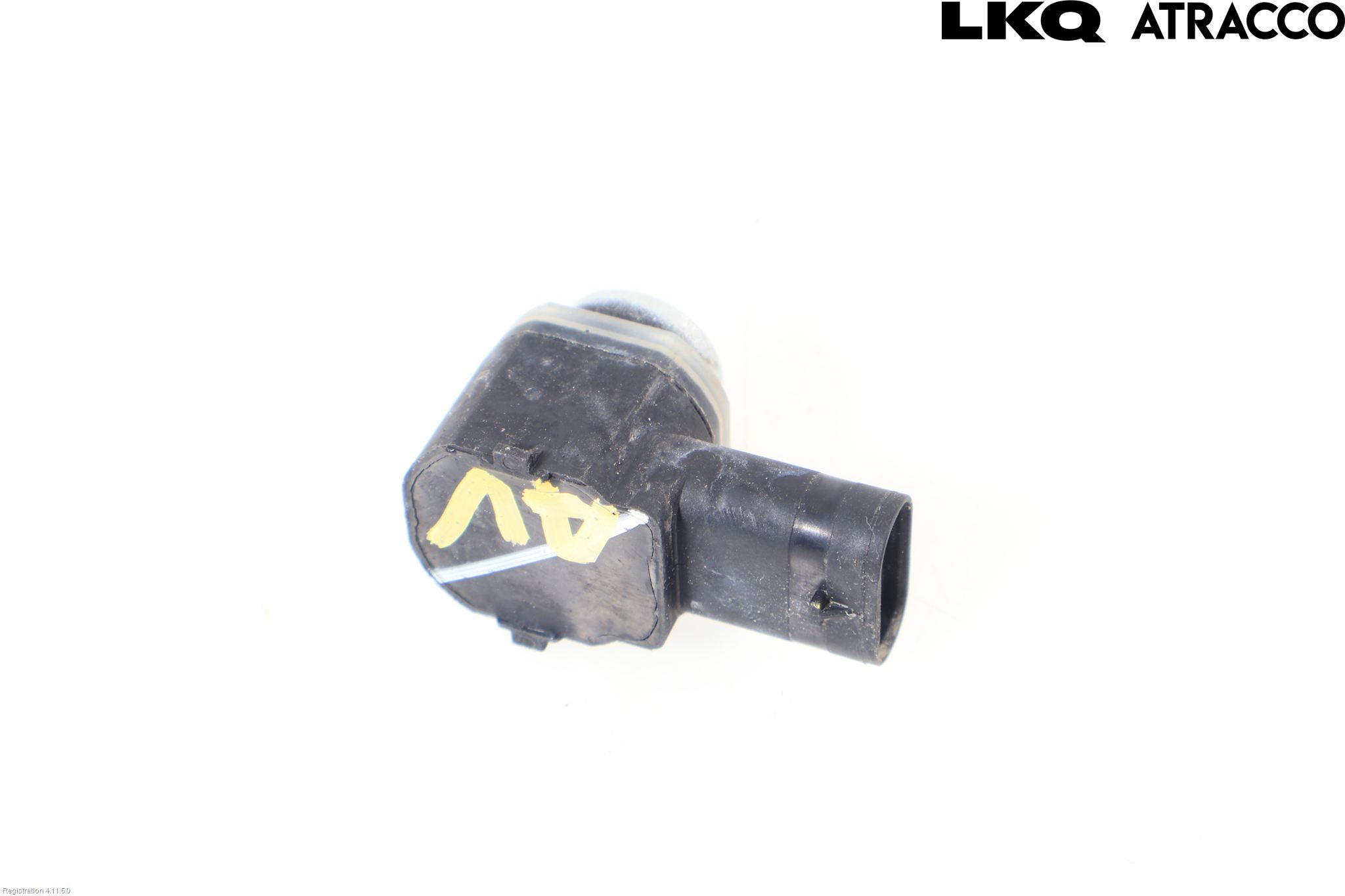 Volkswagen VW PASSAT 11-14 Parkeringshjälp Frontsensor