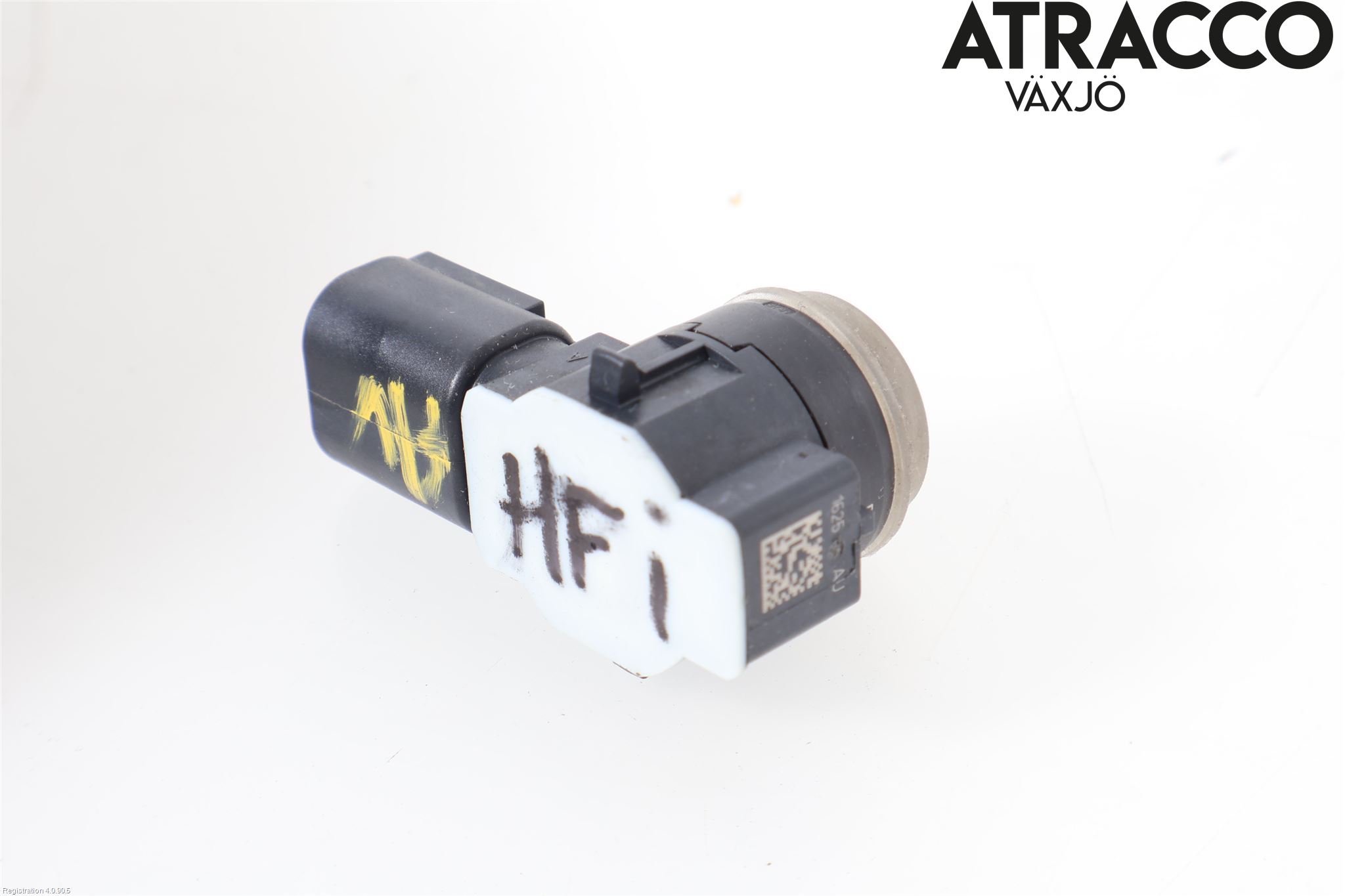 Toyota PROACE II 16- Parkeringshjälp Frontsensor