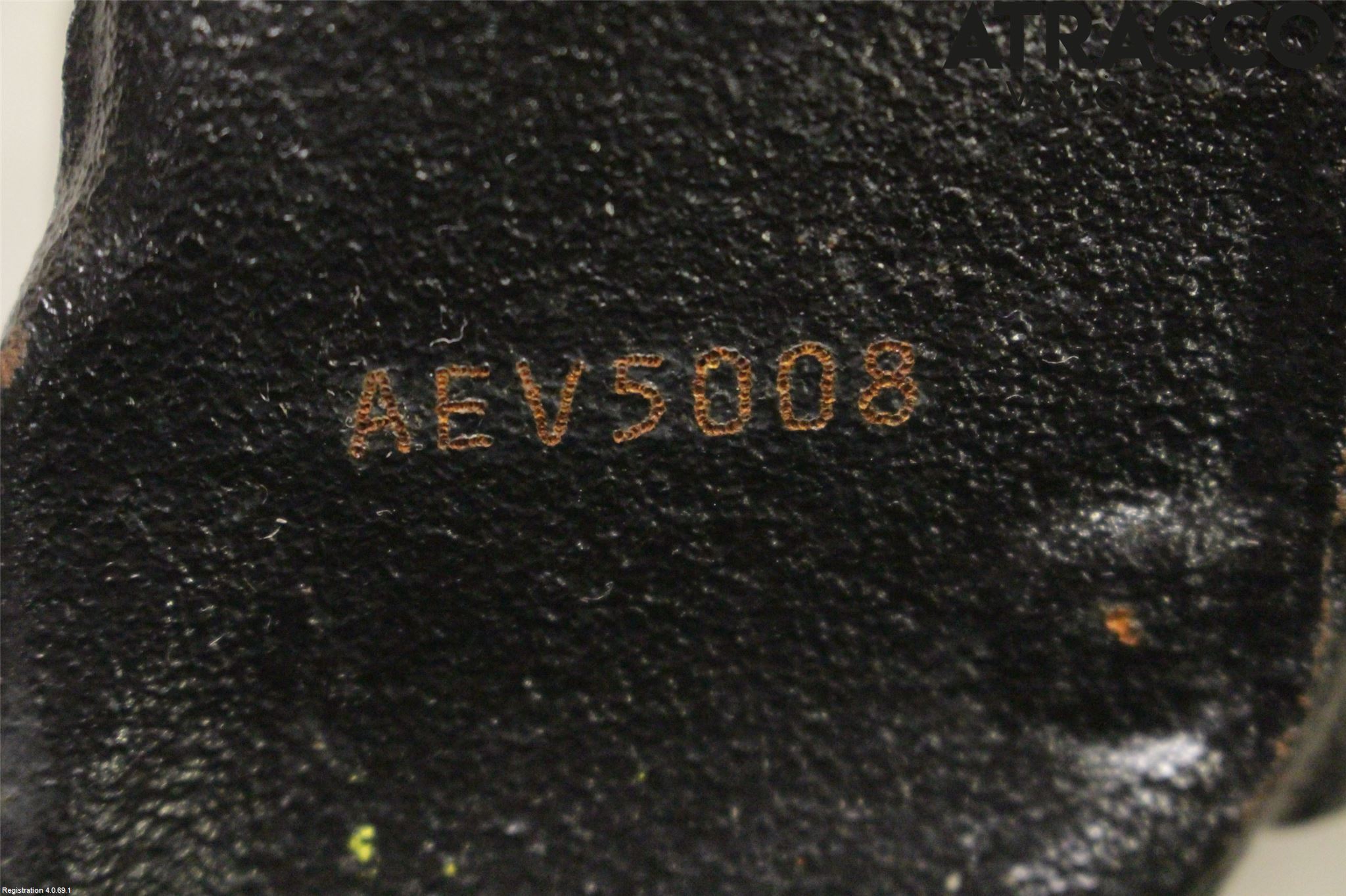 Mazda CX-30 20- Styrspindel Lagerhus Hö