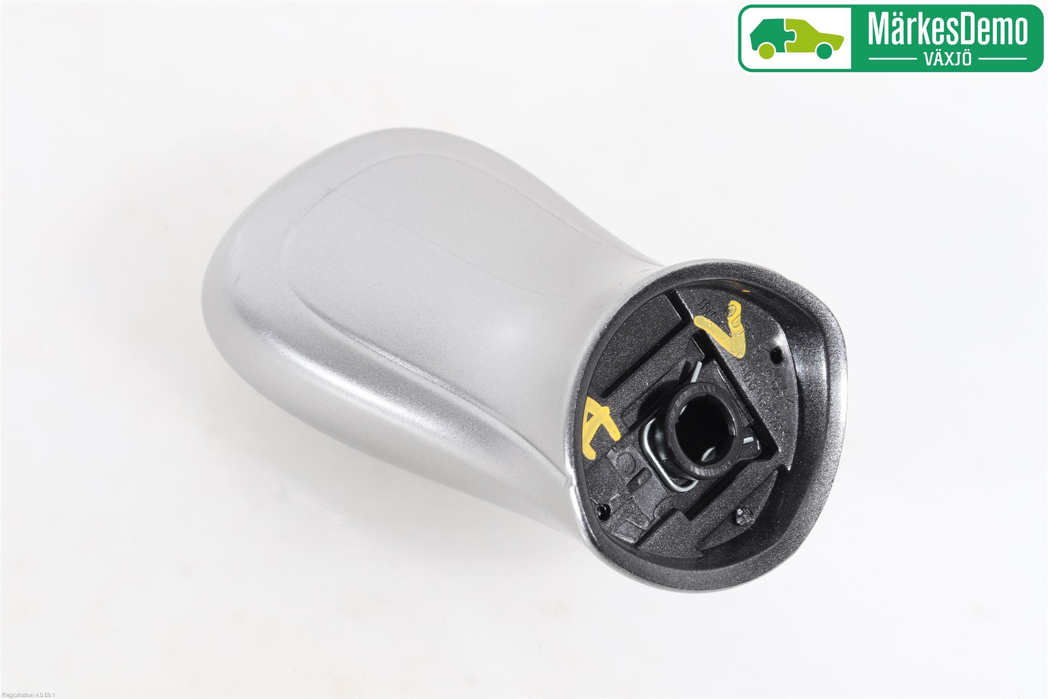 Mitsubishi OUTLANDER 13-21 Växelspaksknopp