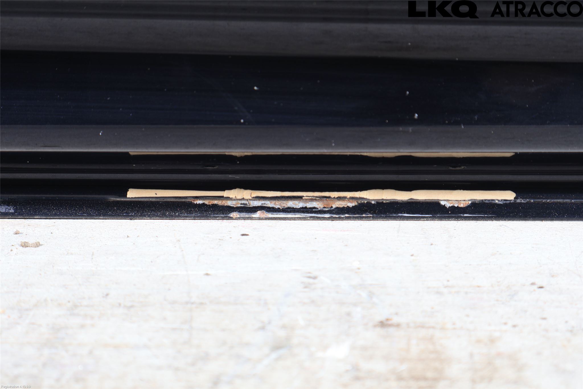 Skoda RAPID Dörr Fram Höger