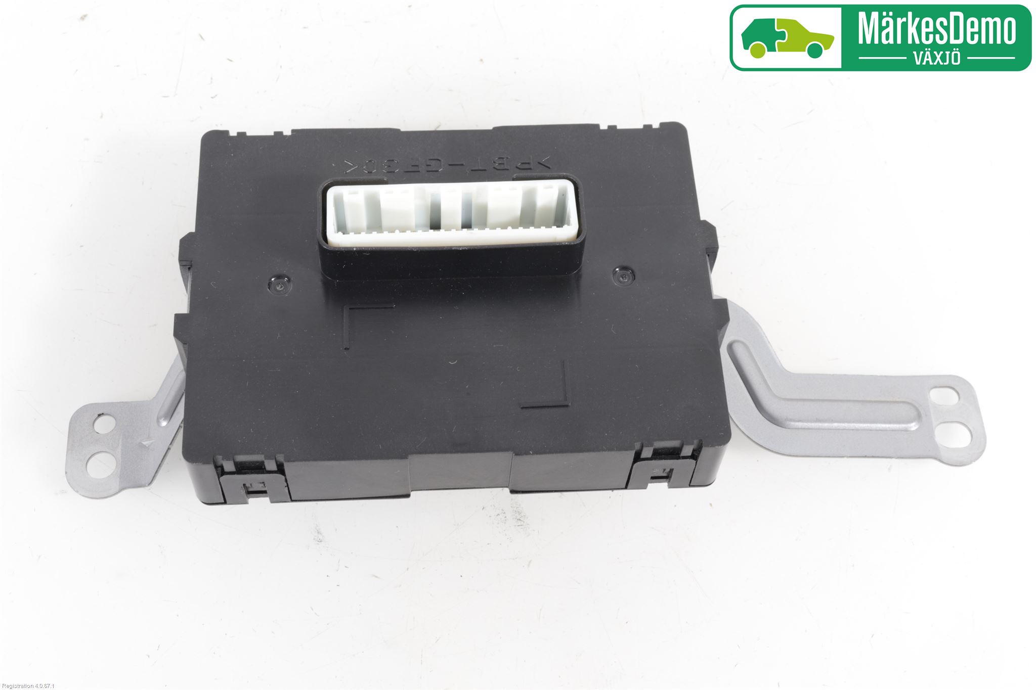 Suzuki VITARA 15- Ac Styrenhet Ac Manöveren