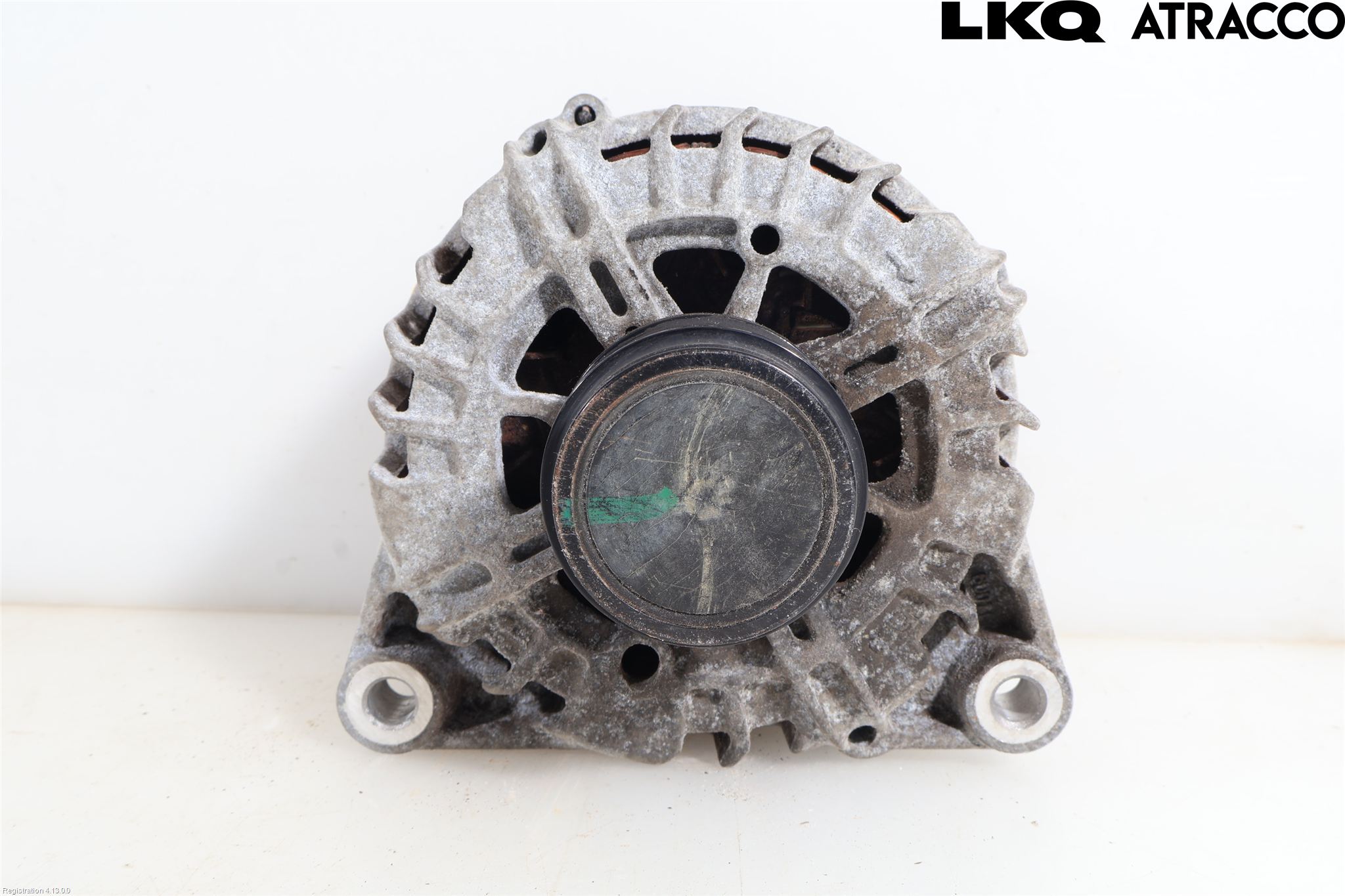 Ford S-MAX 06-15 Generator